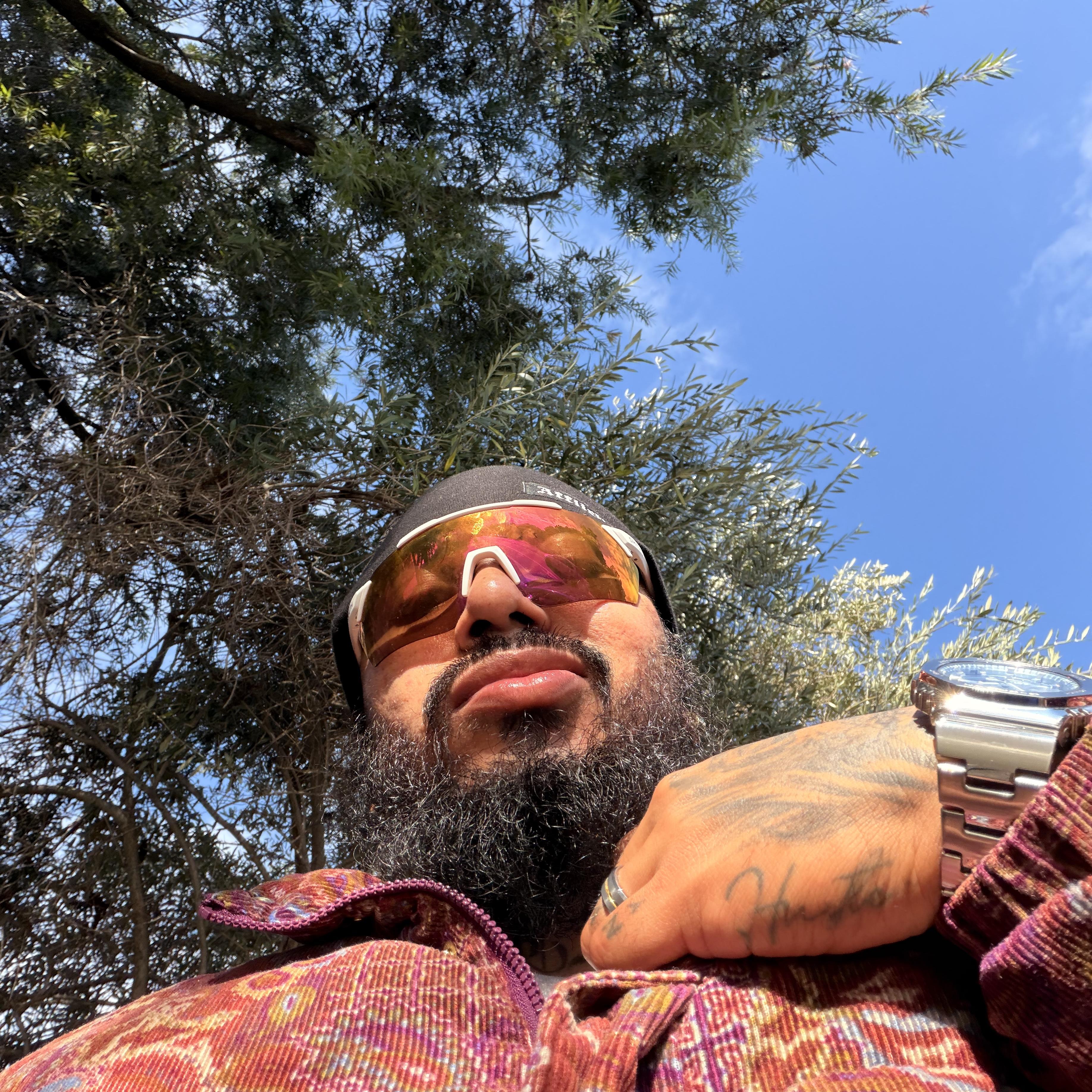 Static In My Lungs artwork