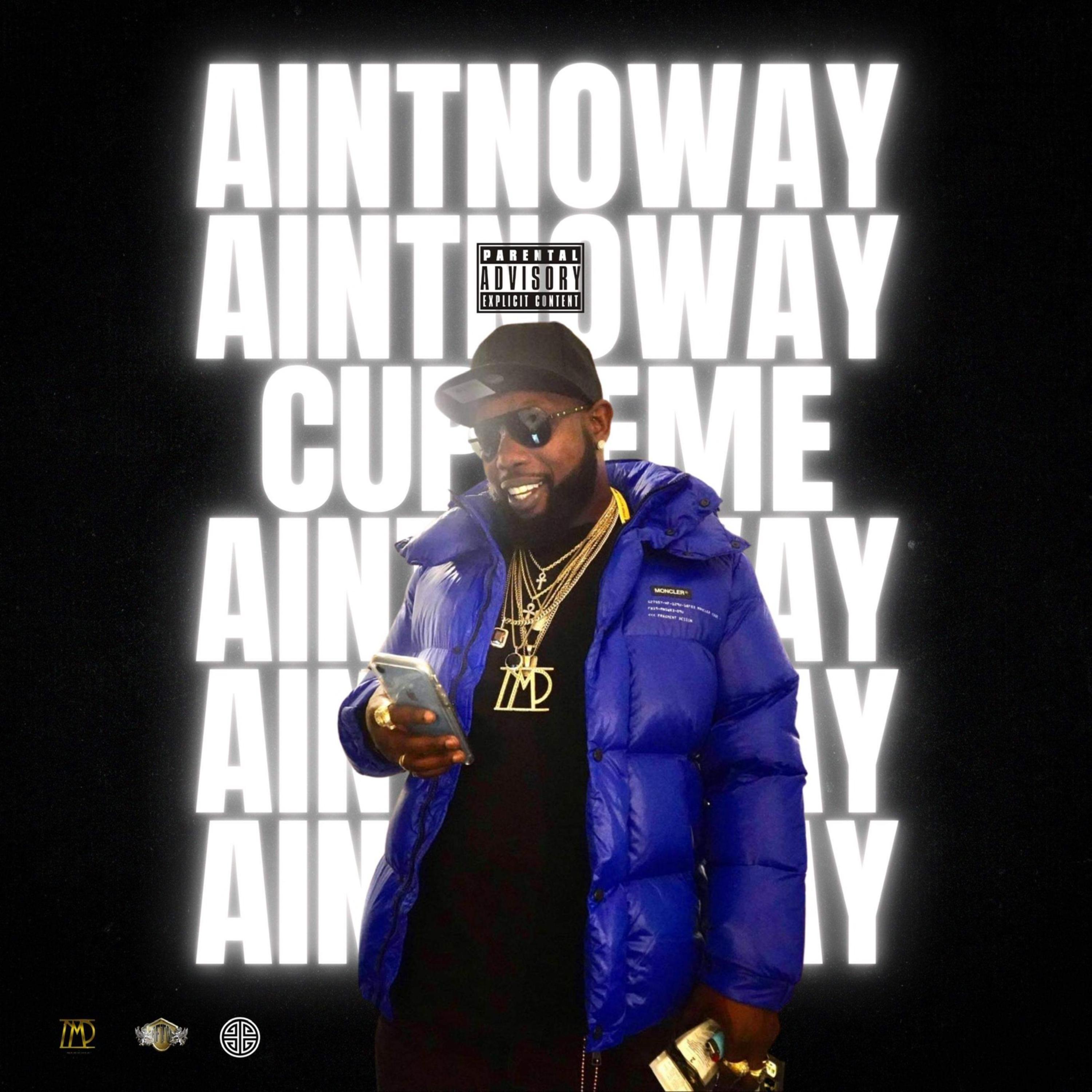Aint No Way artwork