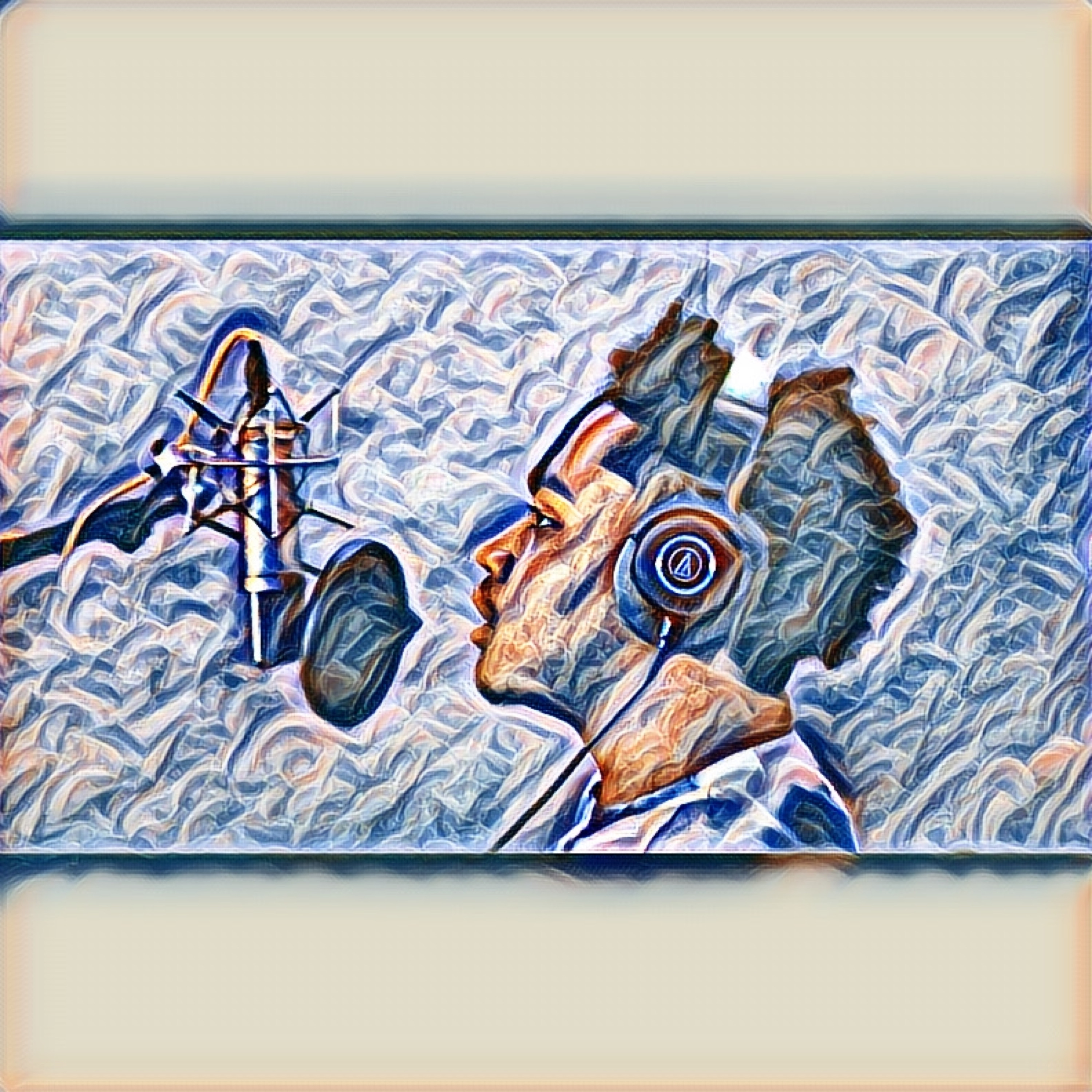 Venting artwork