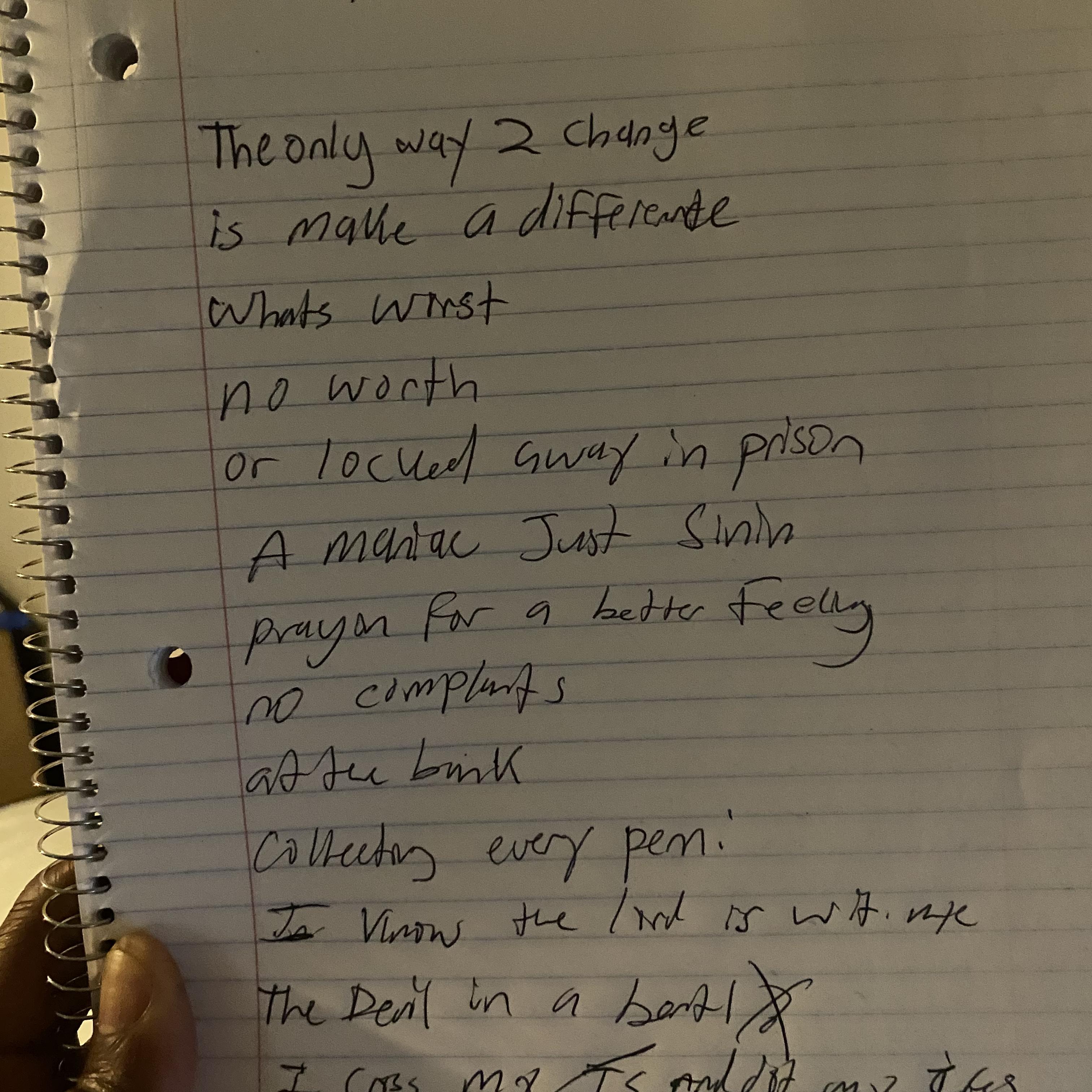 MENTAL HEALTH artwork