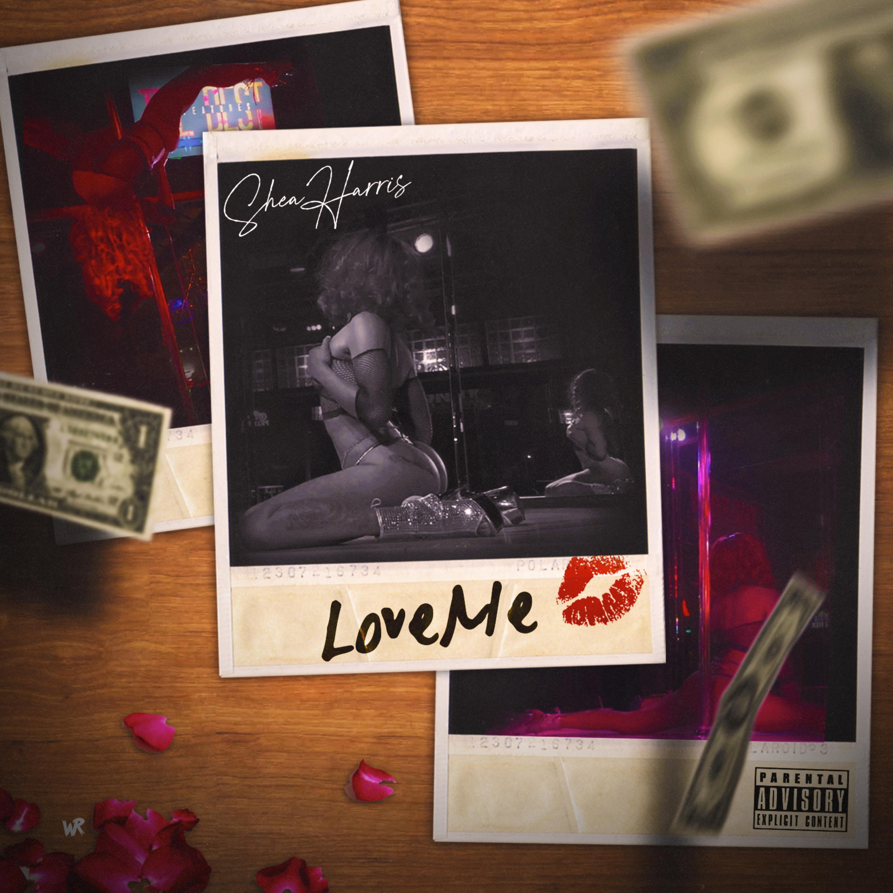 Love Me artwork