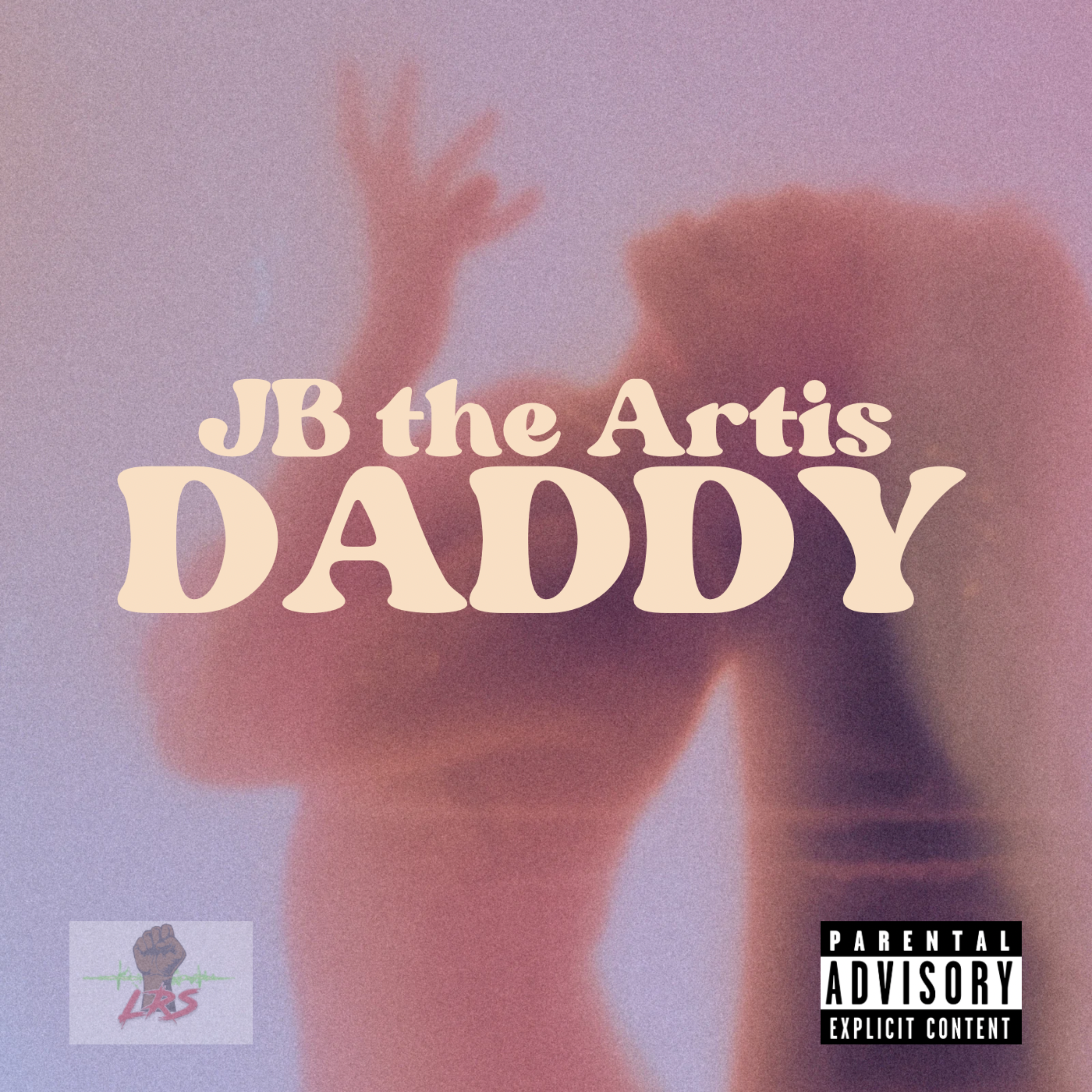 DADDY artwork
