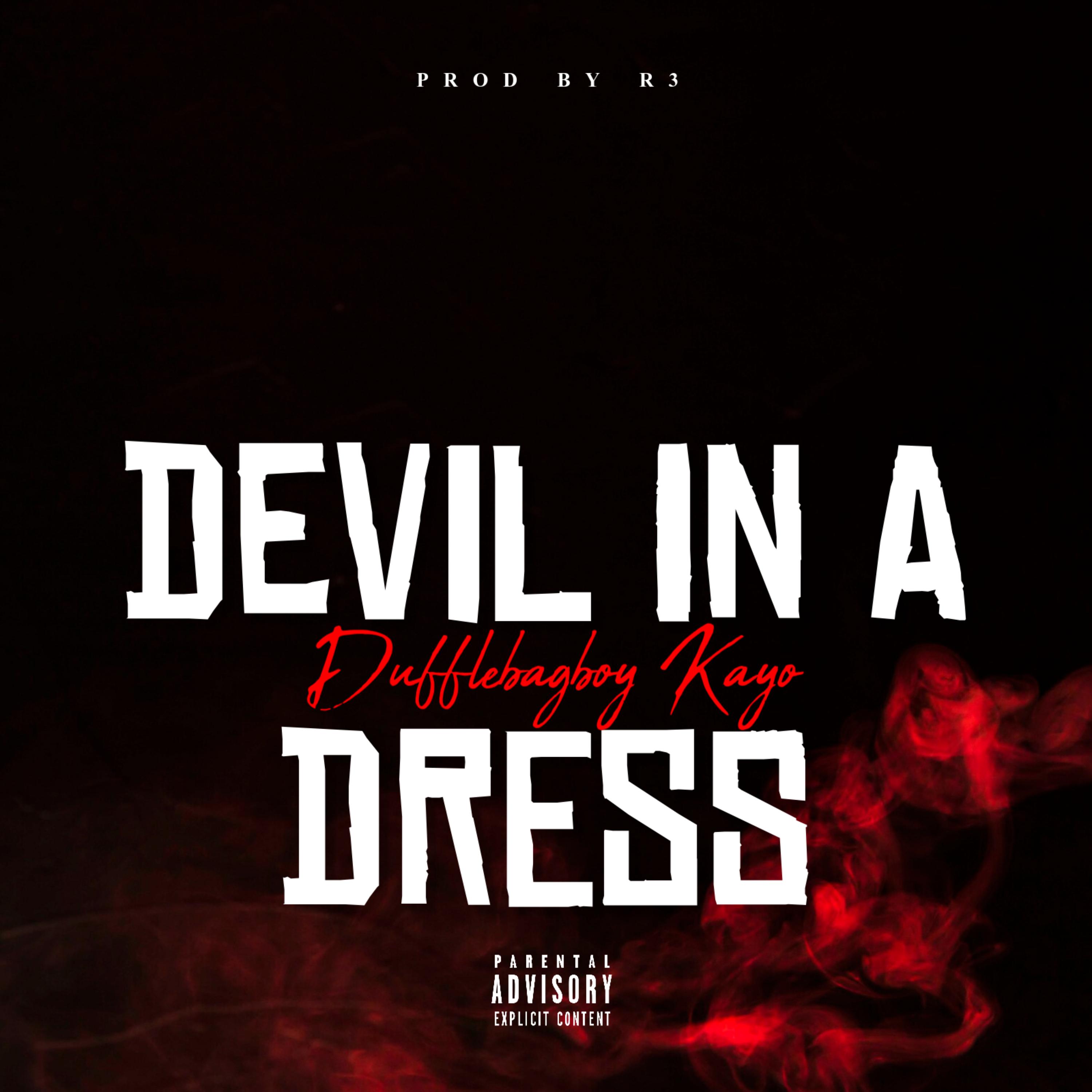 Devil In A Dress artwork