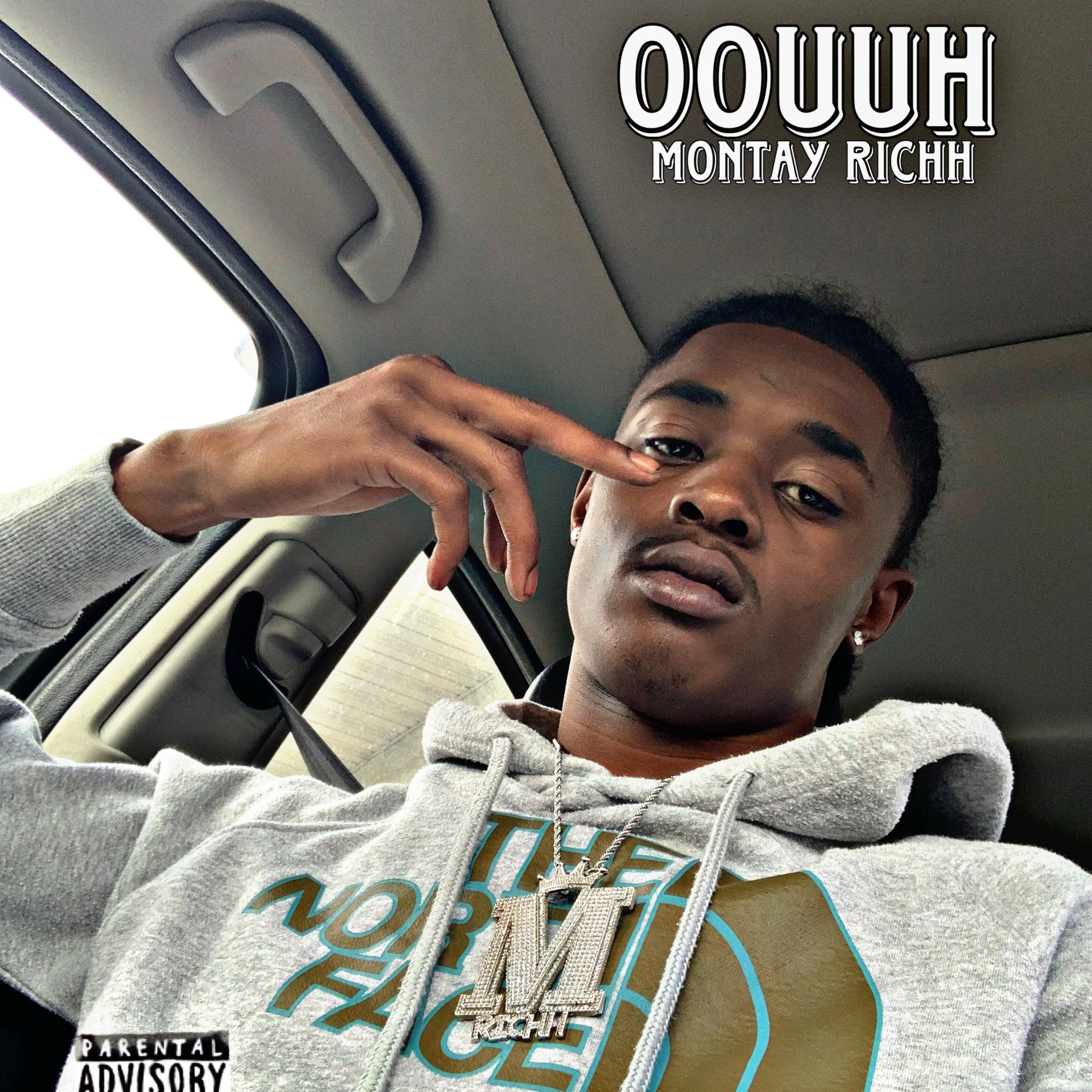 OOUUH artwork
