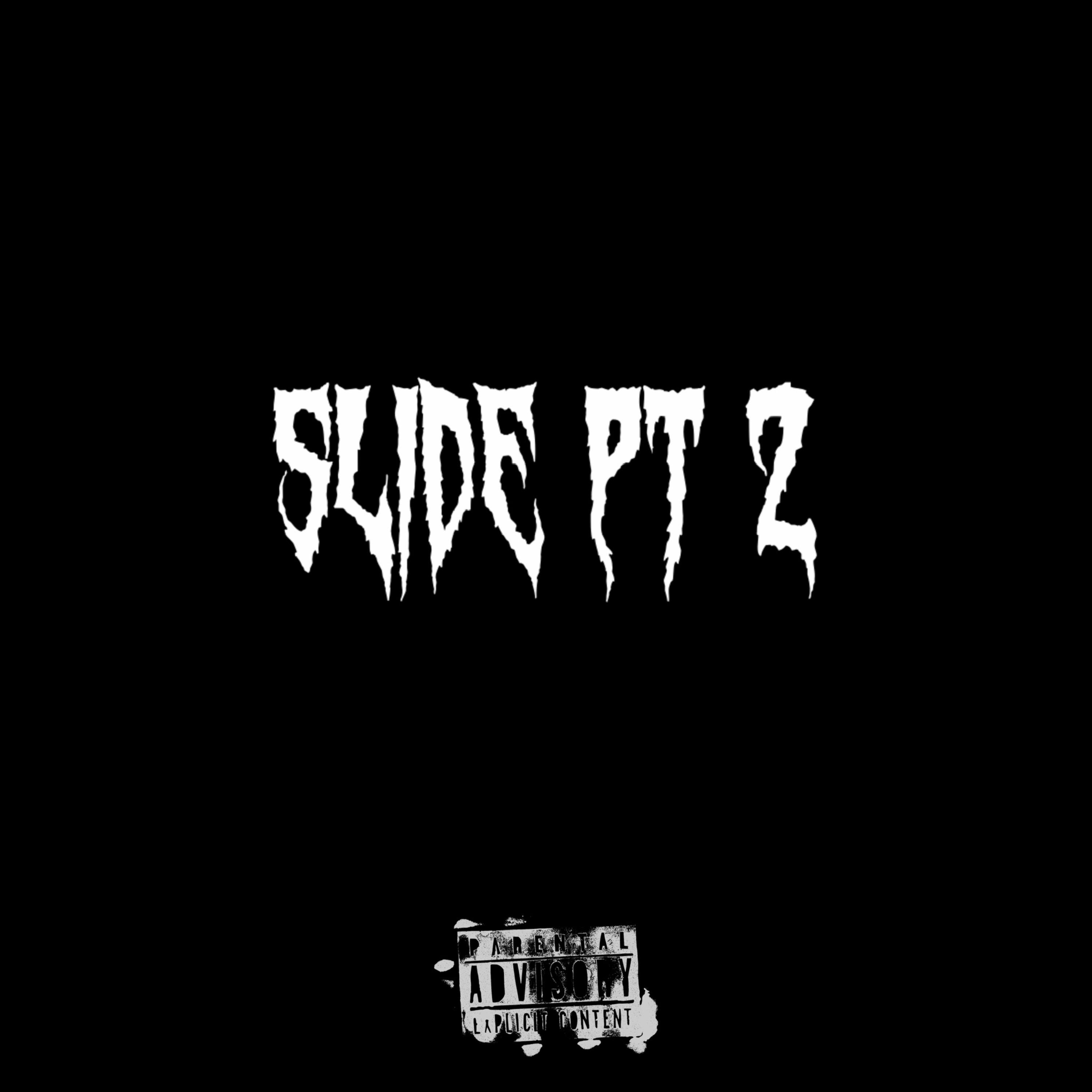 Slide Pt 2 artwork