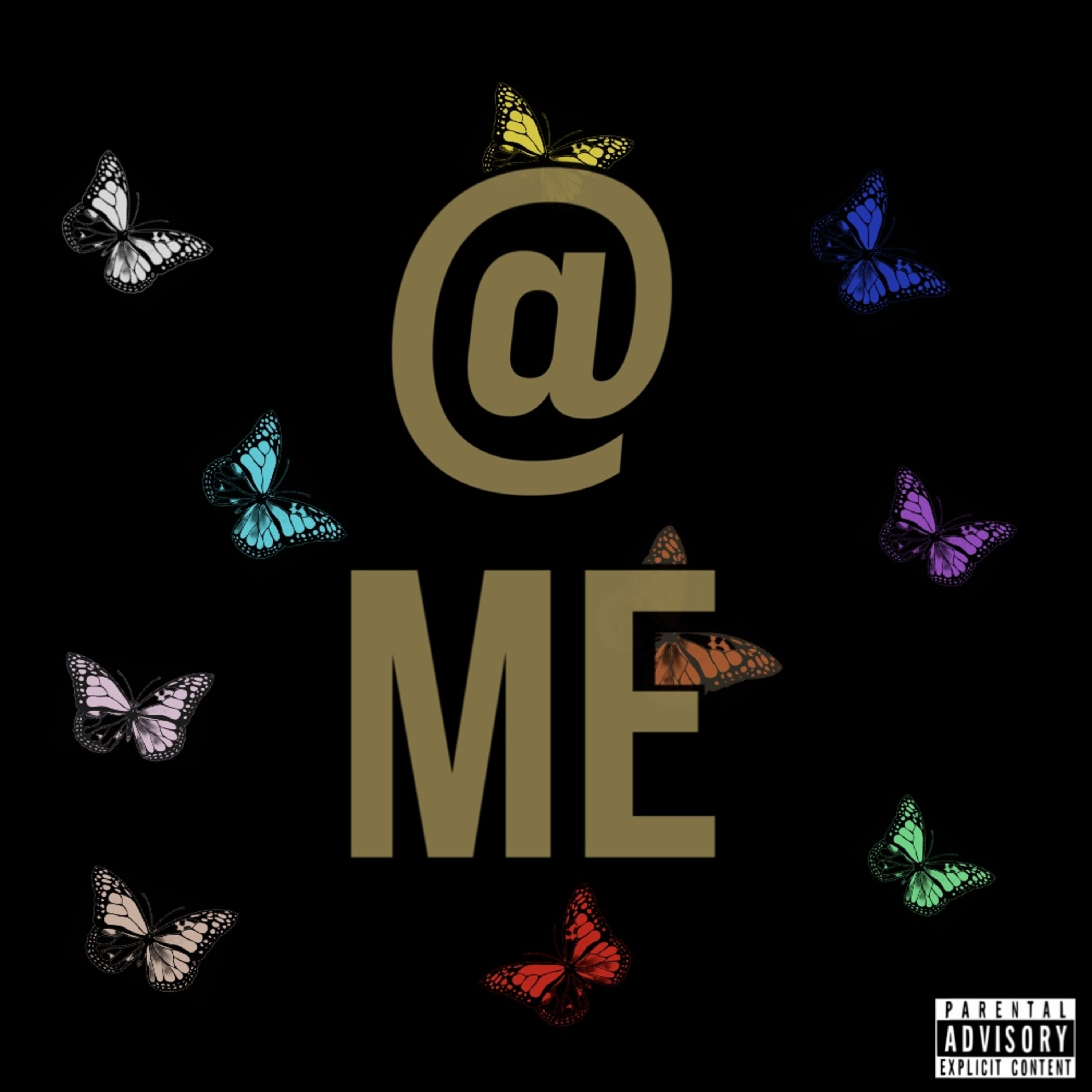 @Me artwork