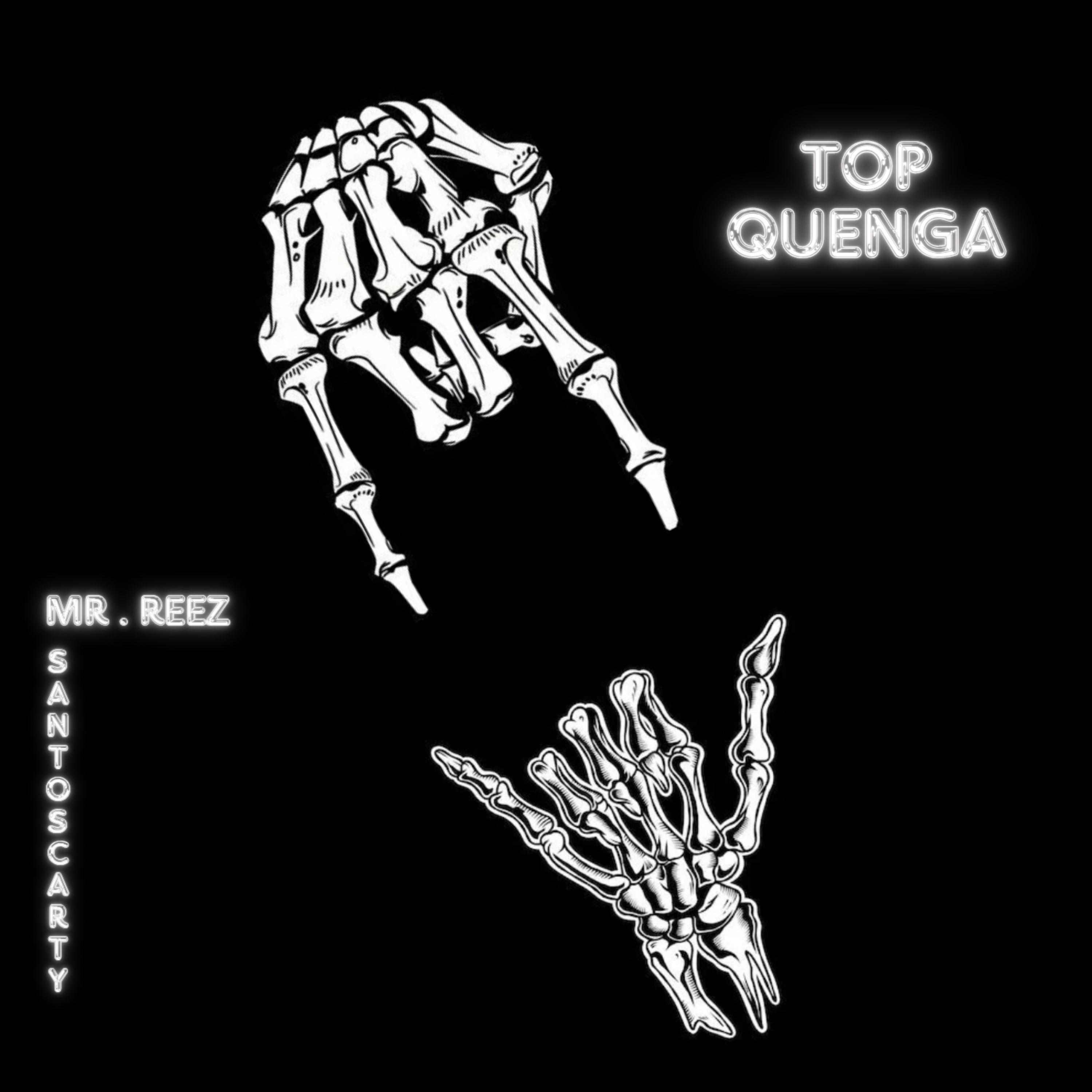 Top Quenga artwork