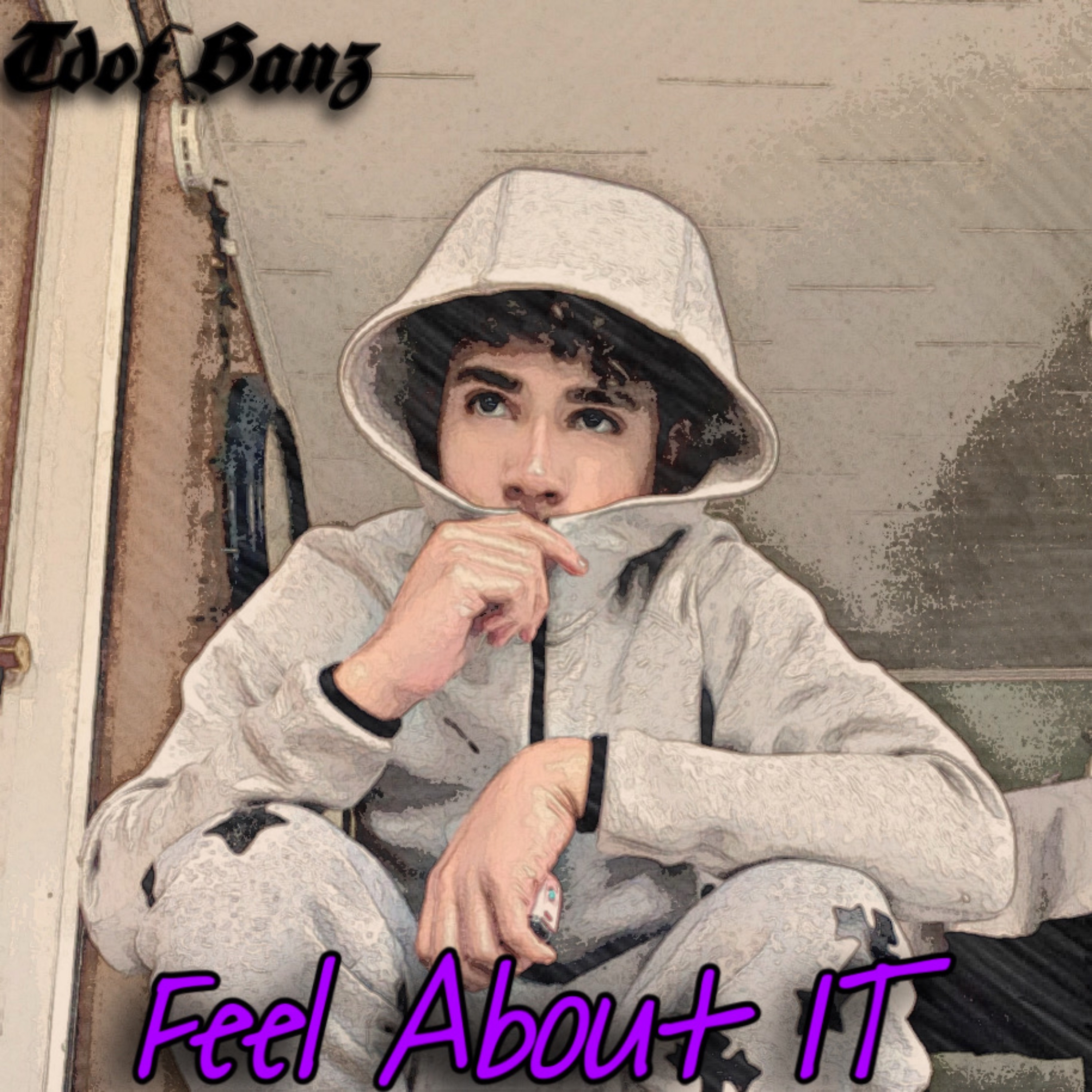 Feel About It artwork