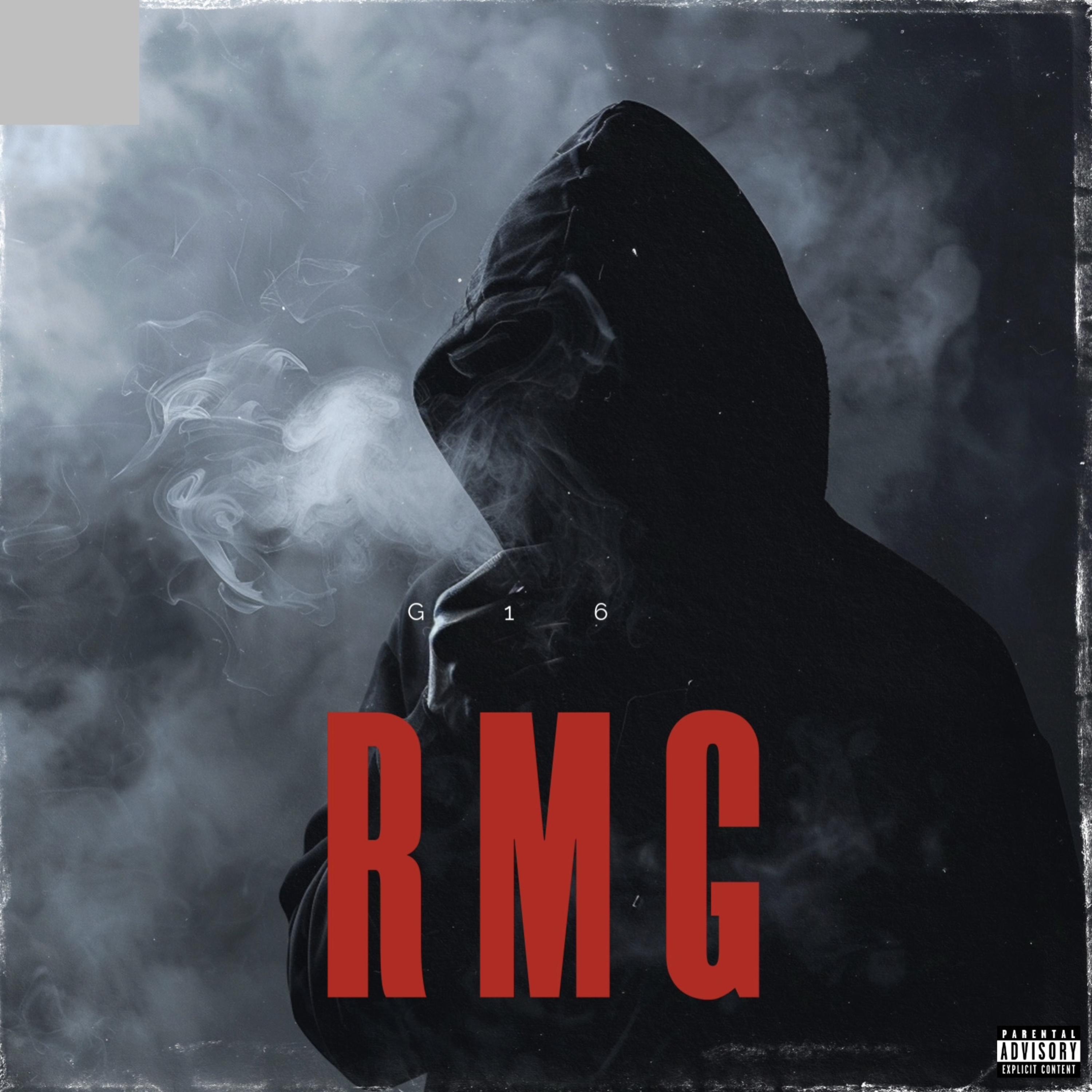 R.M.G artwork
