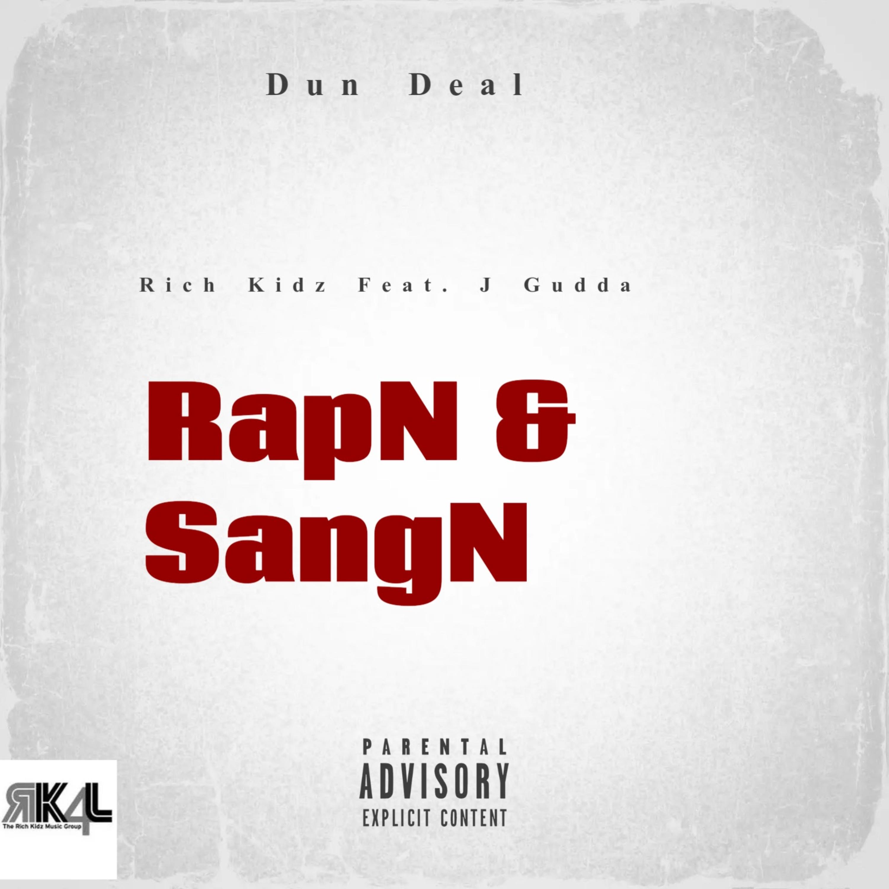 RapN & SangN artwork