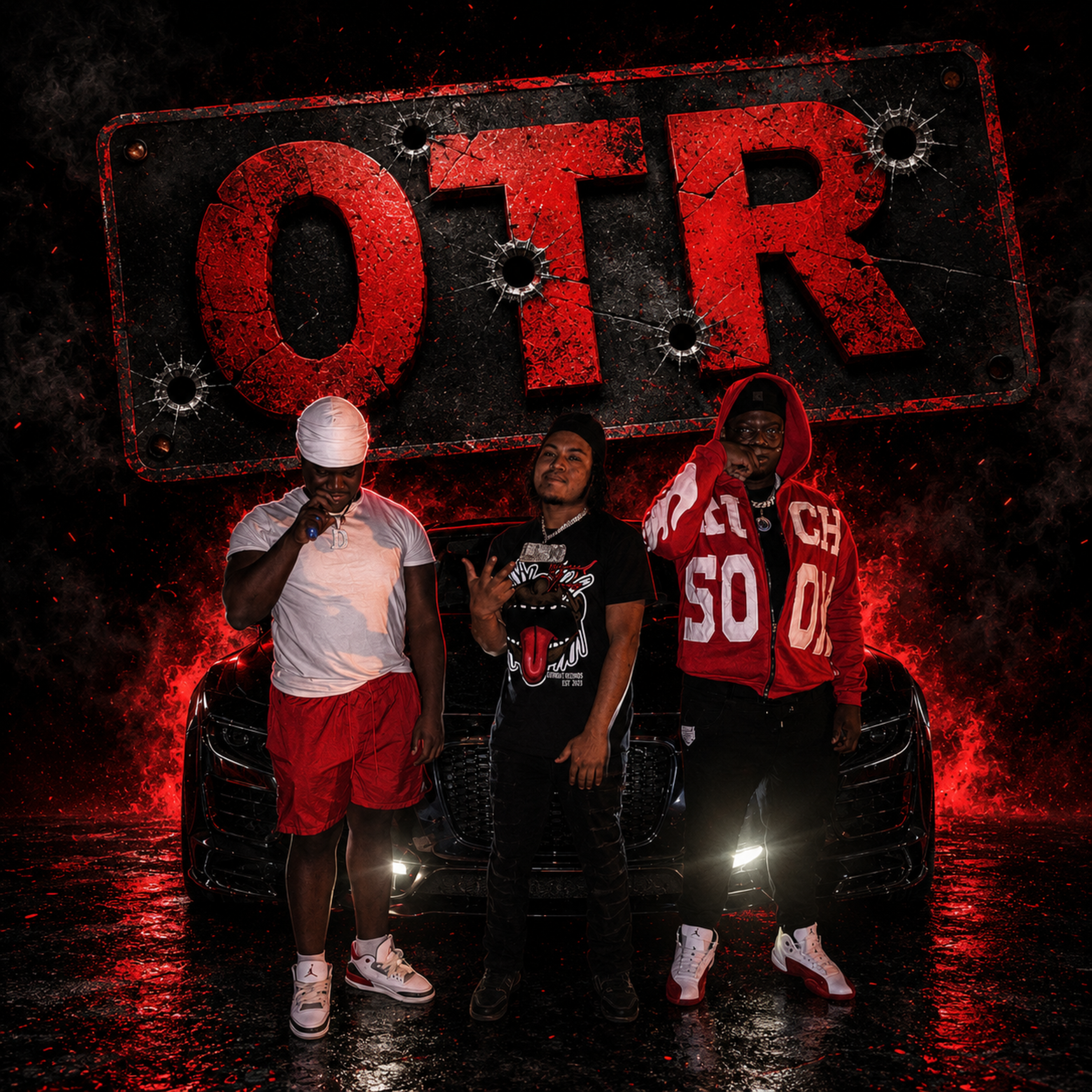 Dracs & Switches by LuhMari cover art