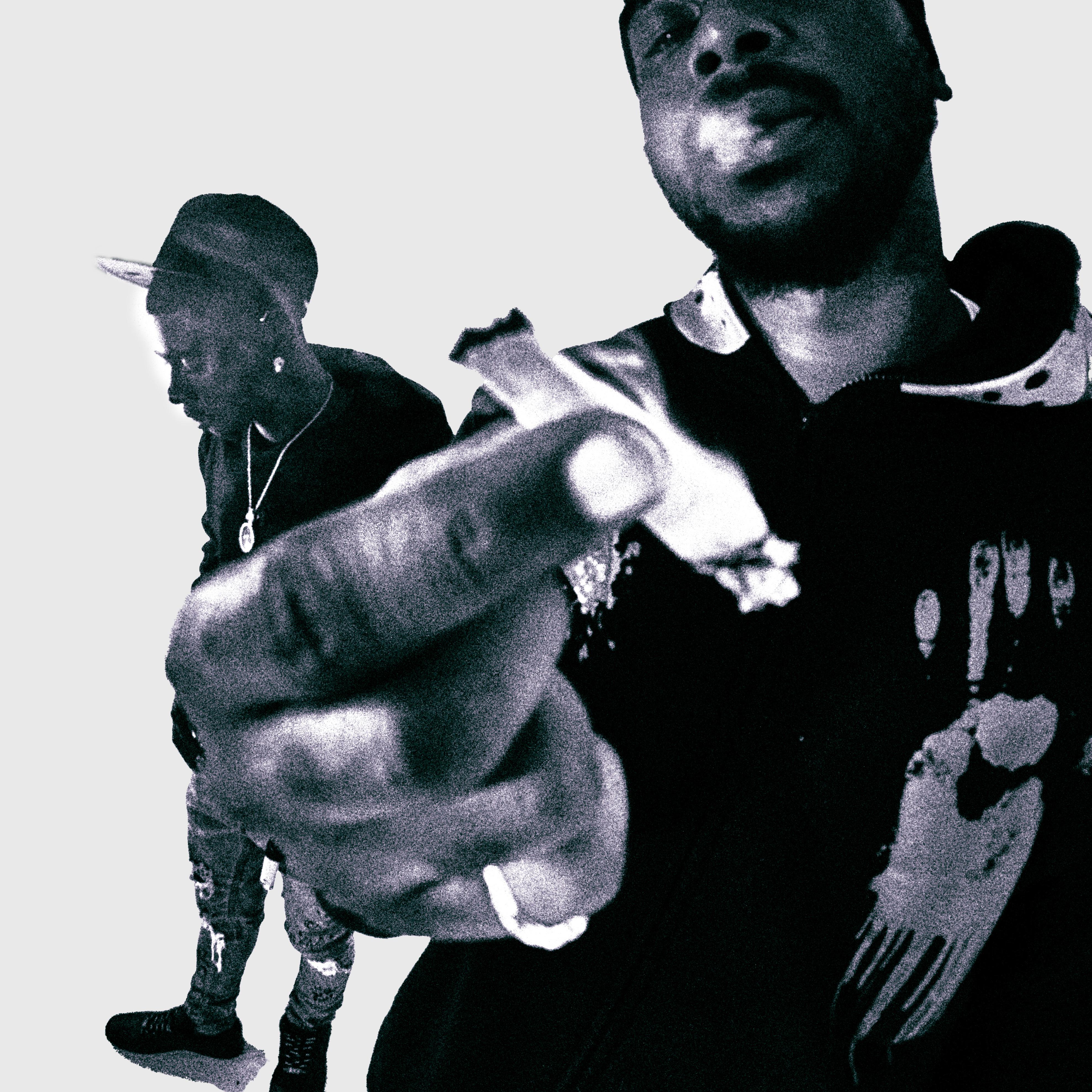 Pop Doe artwork