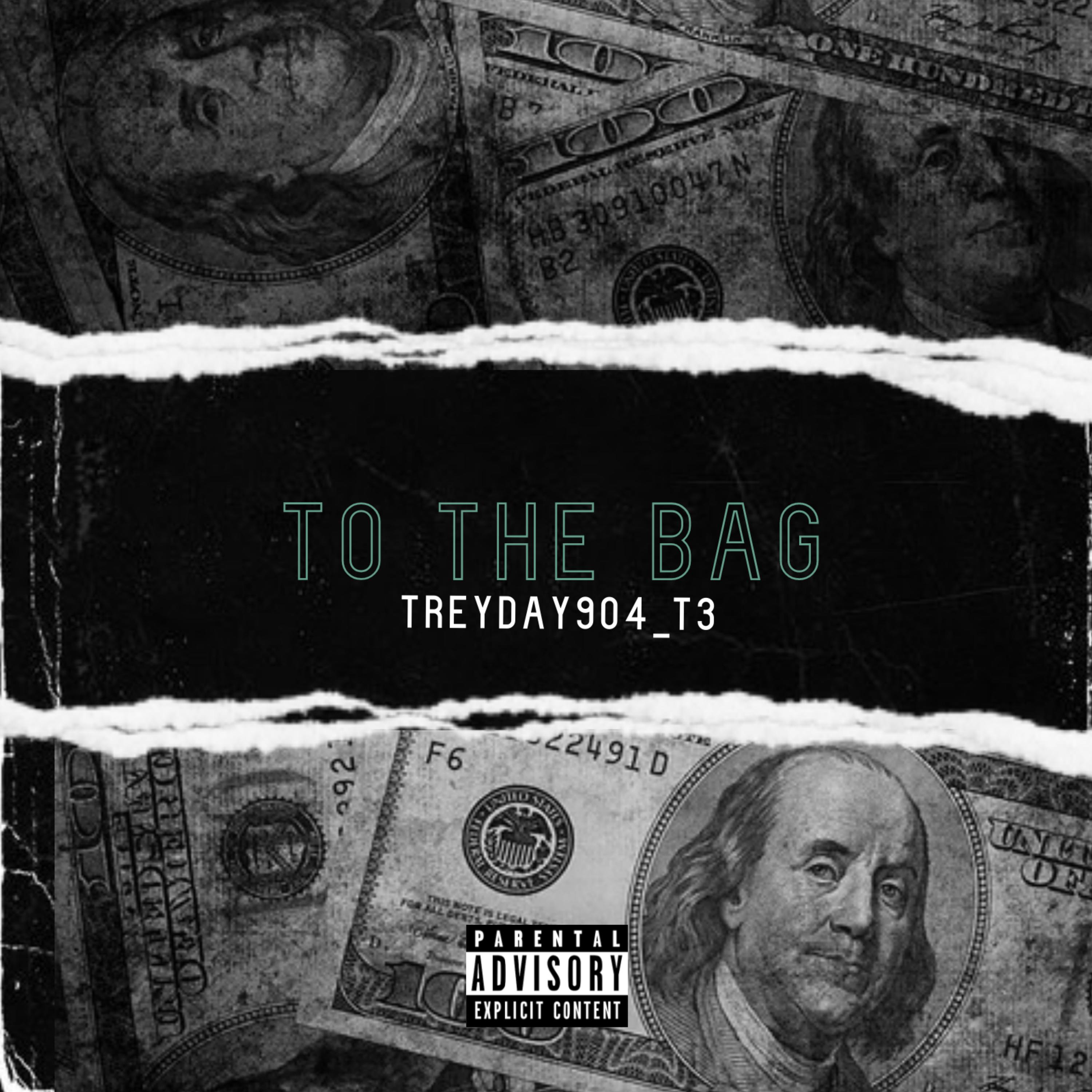 To the bag artwork