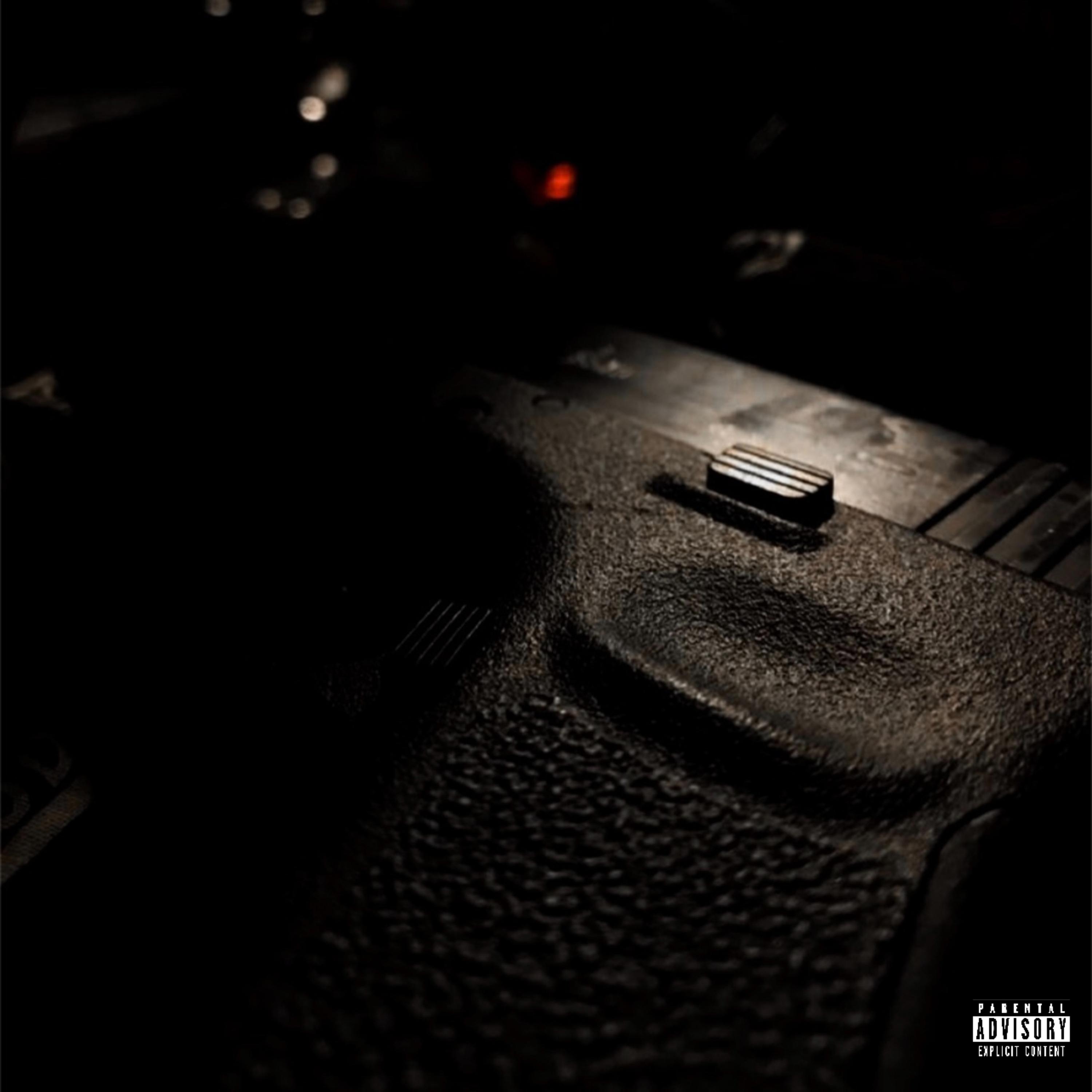 Heart My Glock artwork