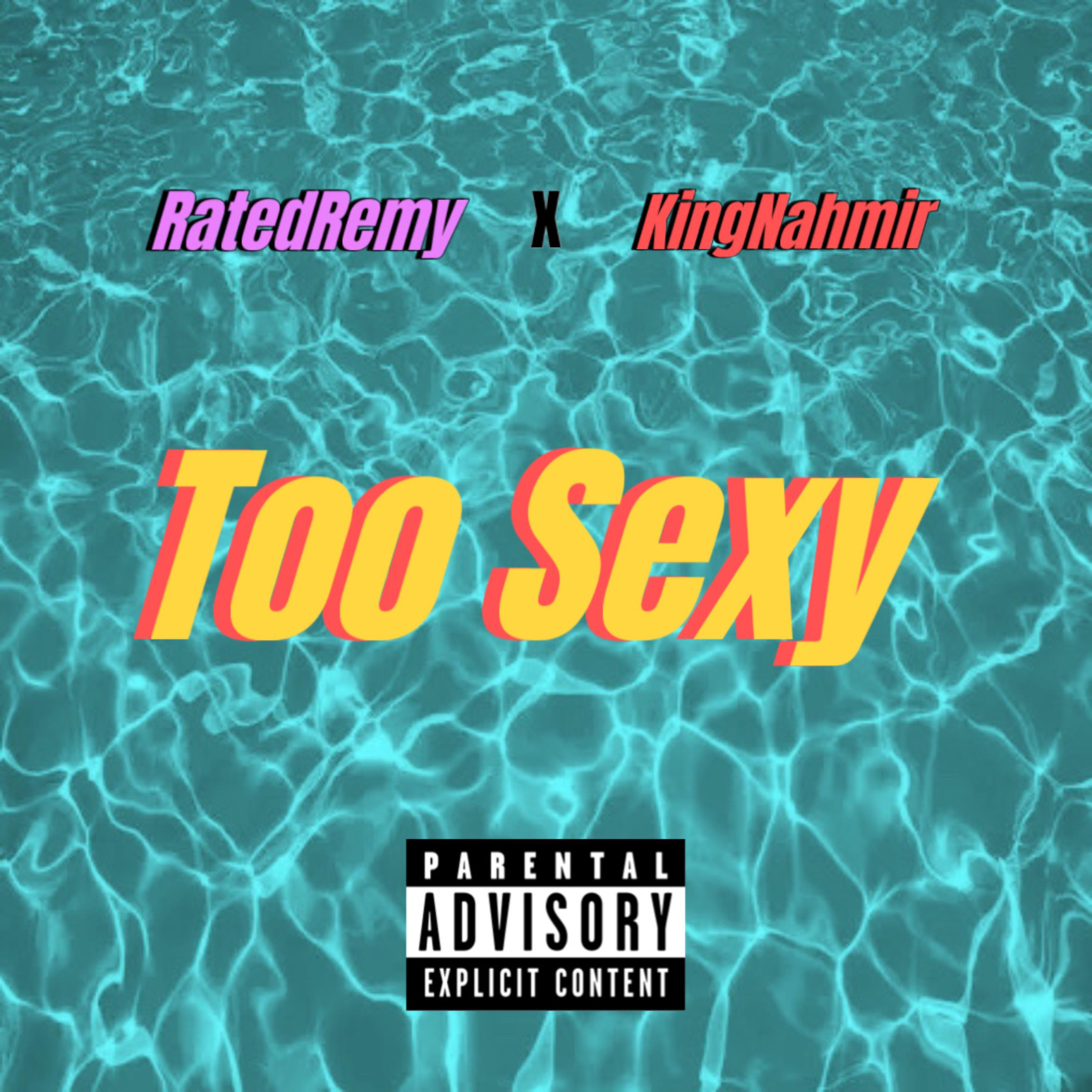 Too Sexy artwork