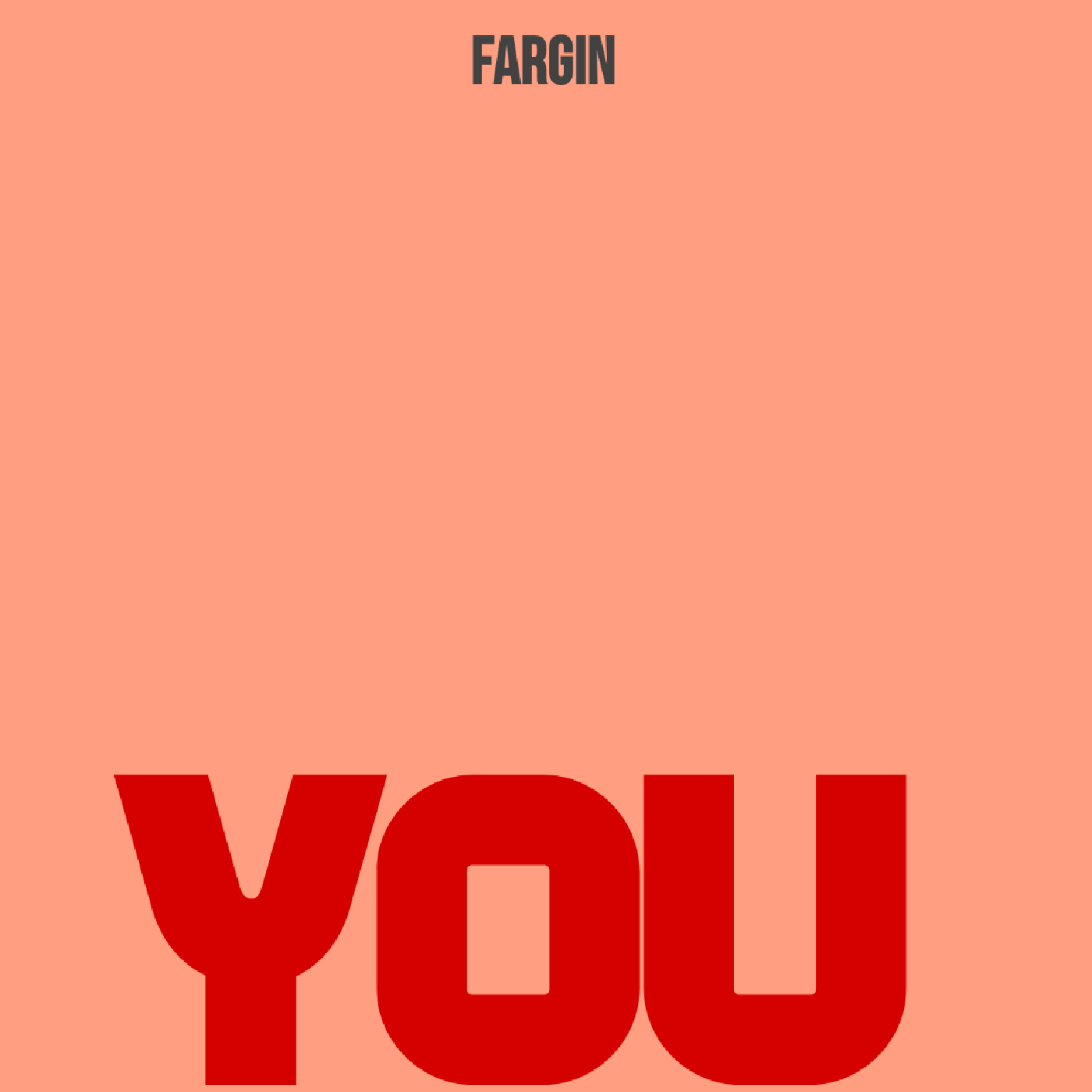 YOU artwork