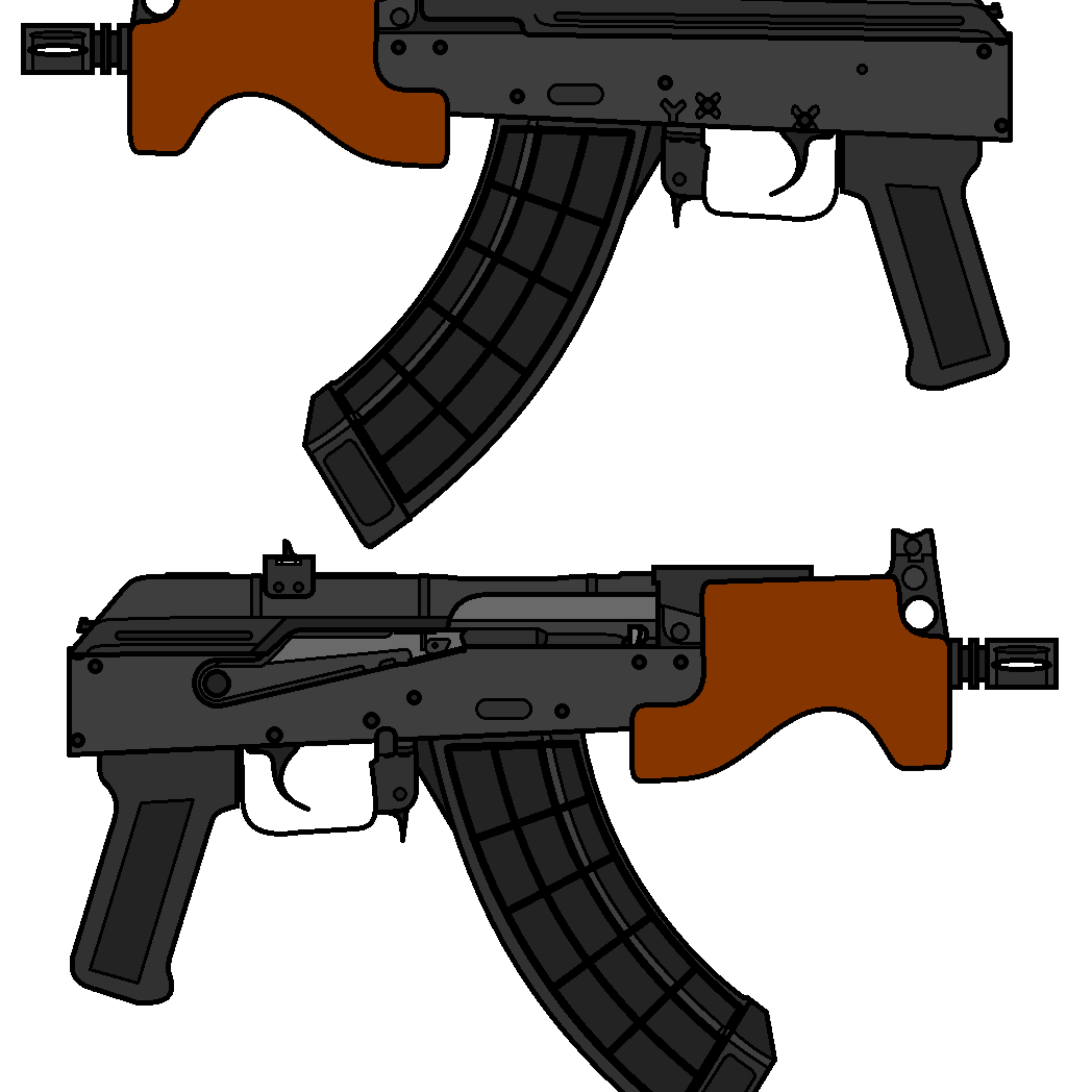 Tris/ Draco artwork