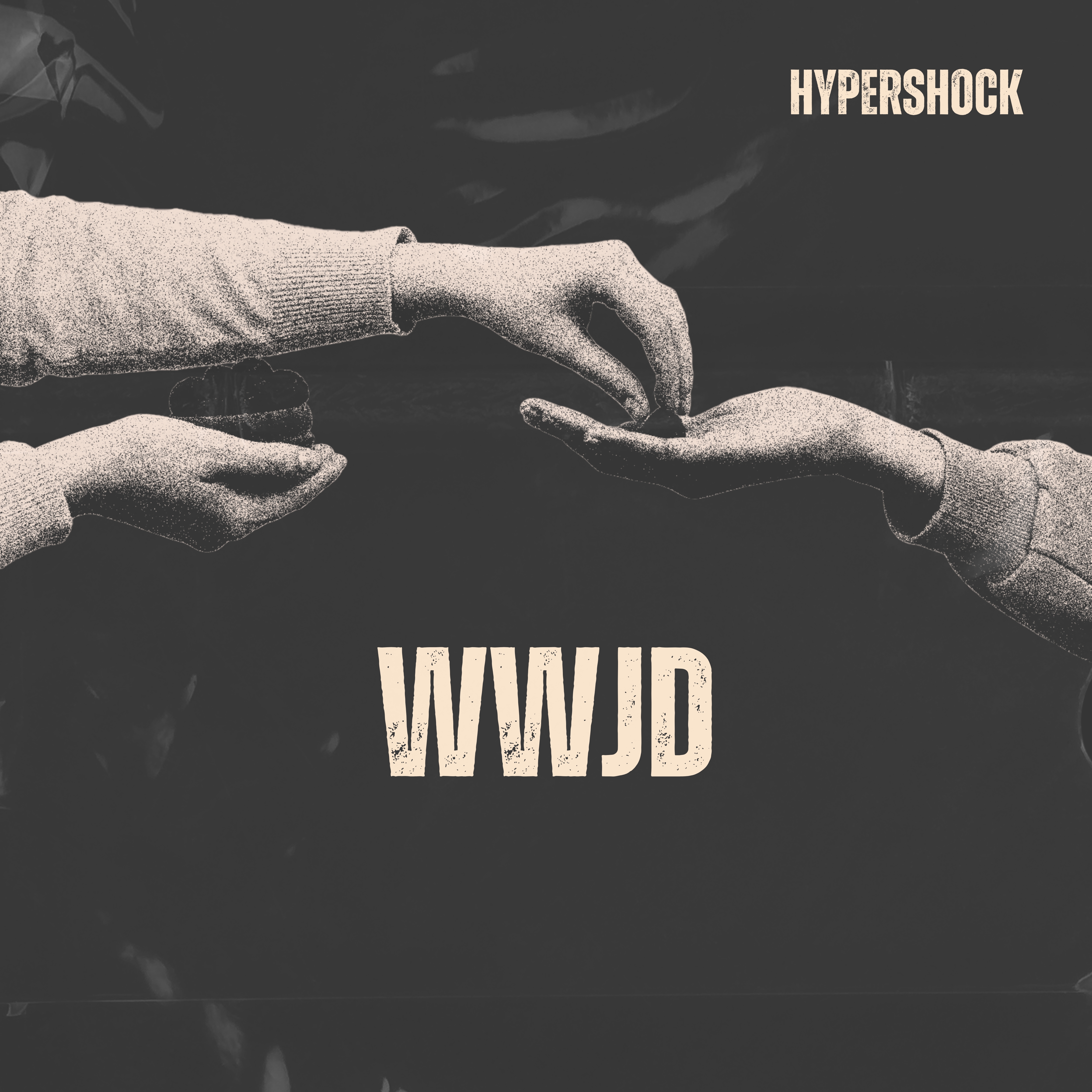 WWJD artwork