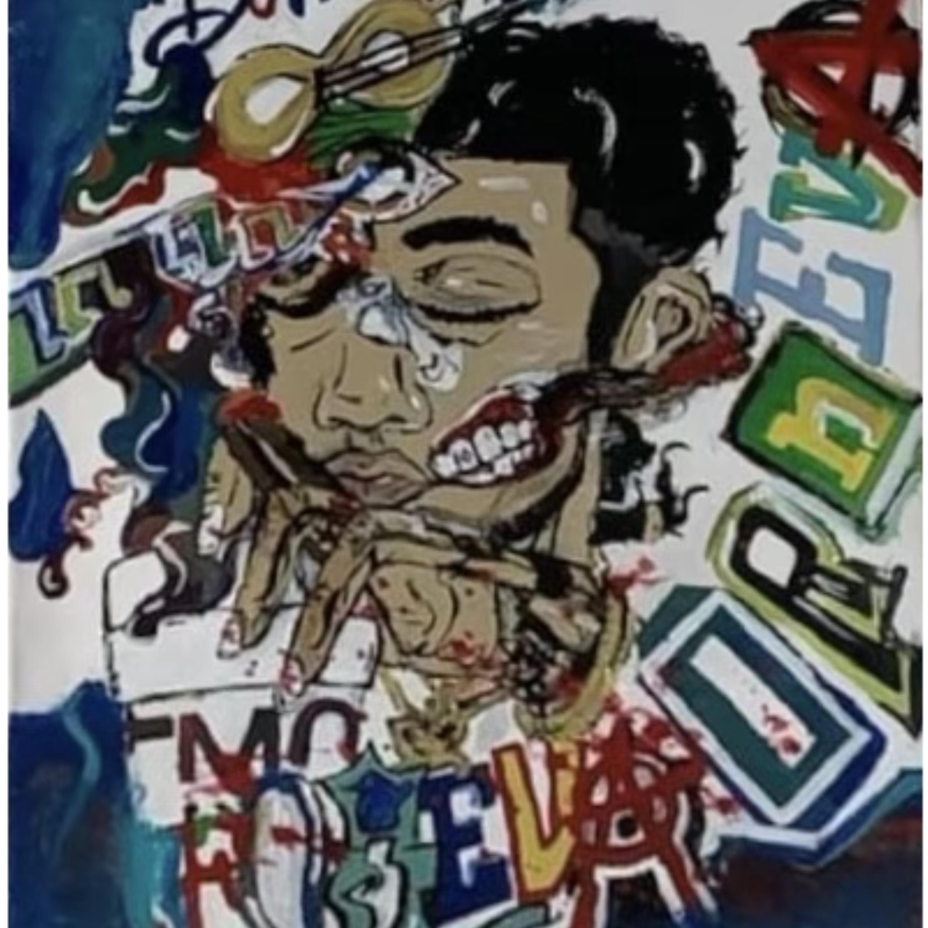 Foreva Or Neva(Deluxe) artwork