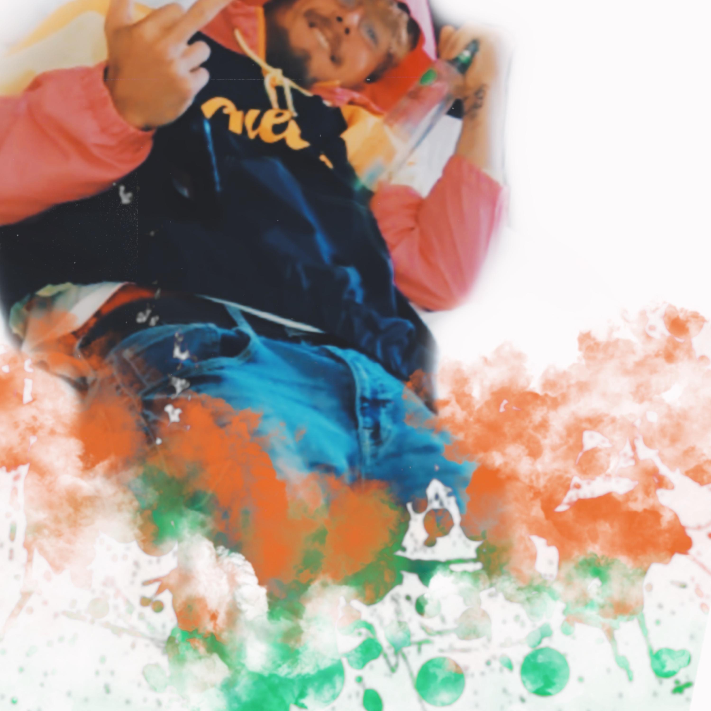 They Don't Feel Me artwork