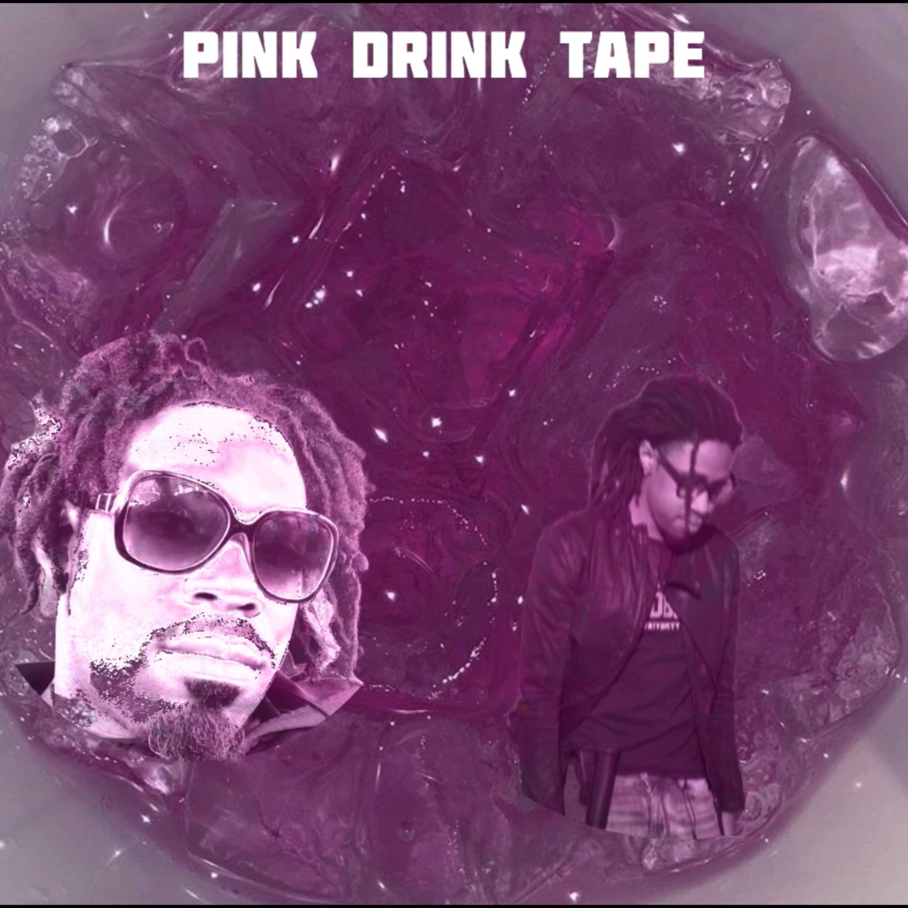 Drippin by Tristate Ryda cover art