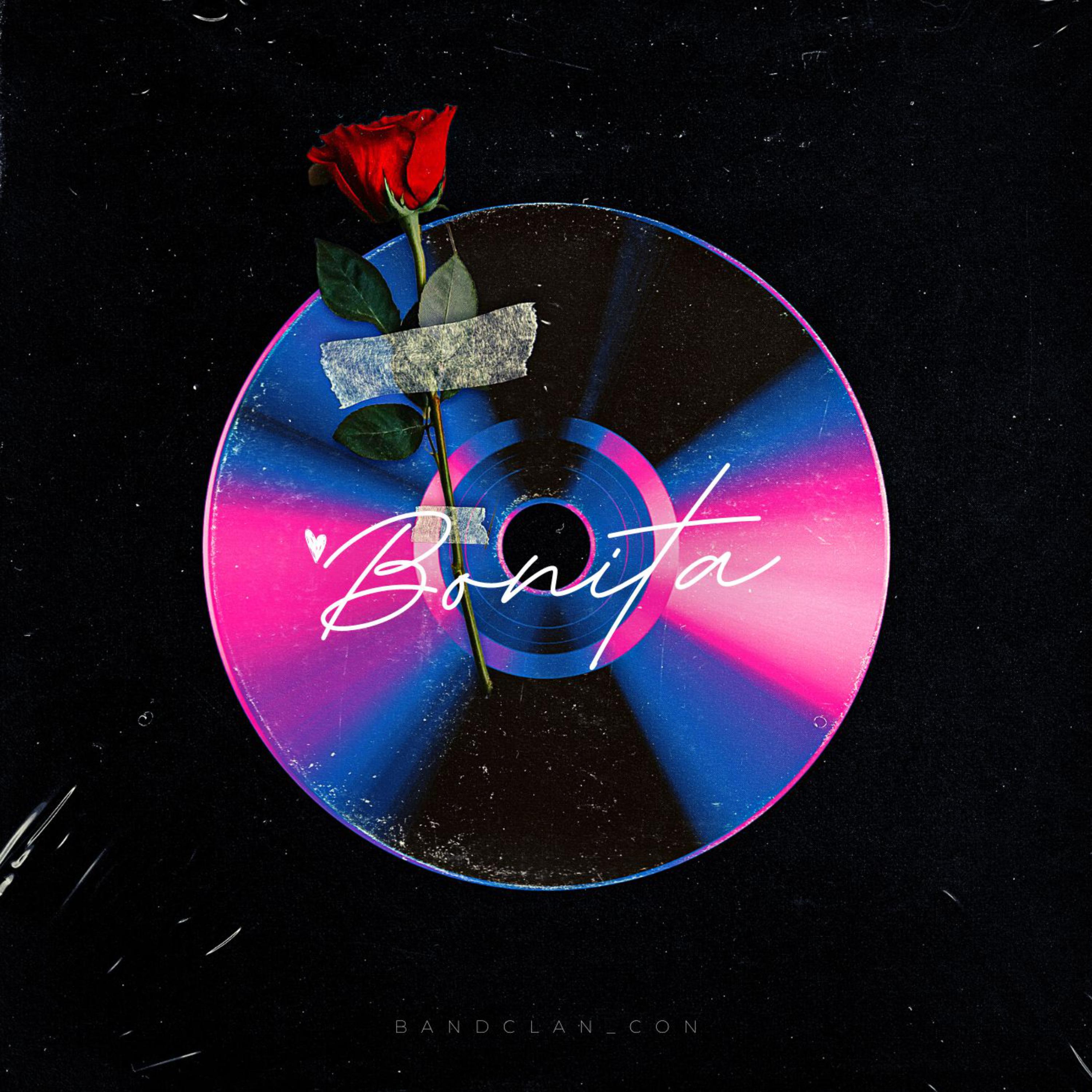 BONITA by BandClan_CON cover art