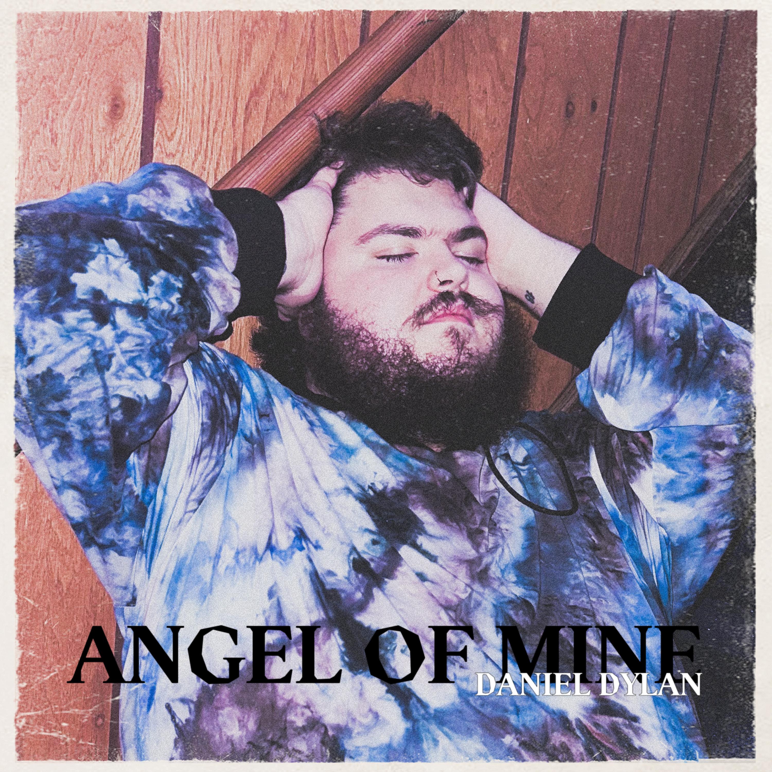 Angel Of Mine artwork