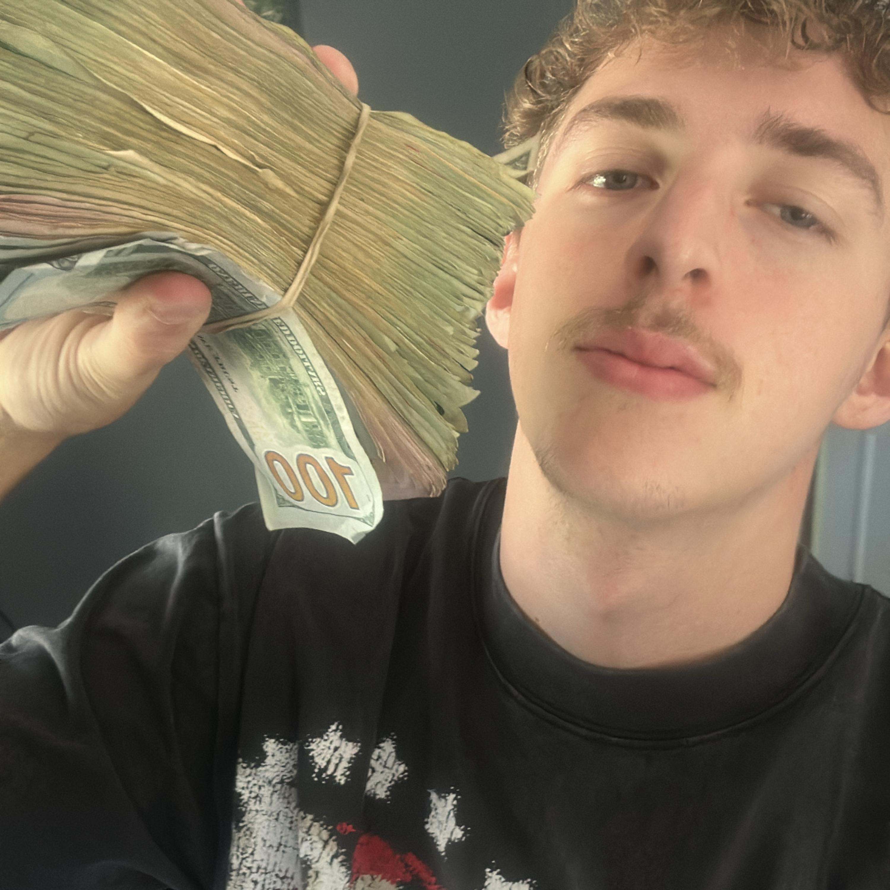 More Then Even artwork