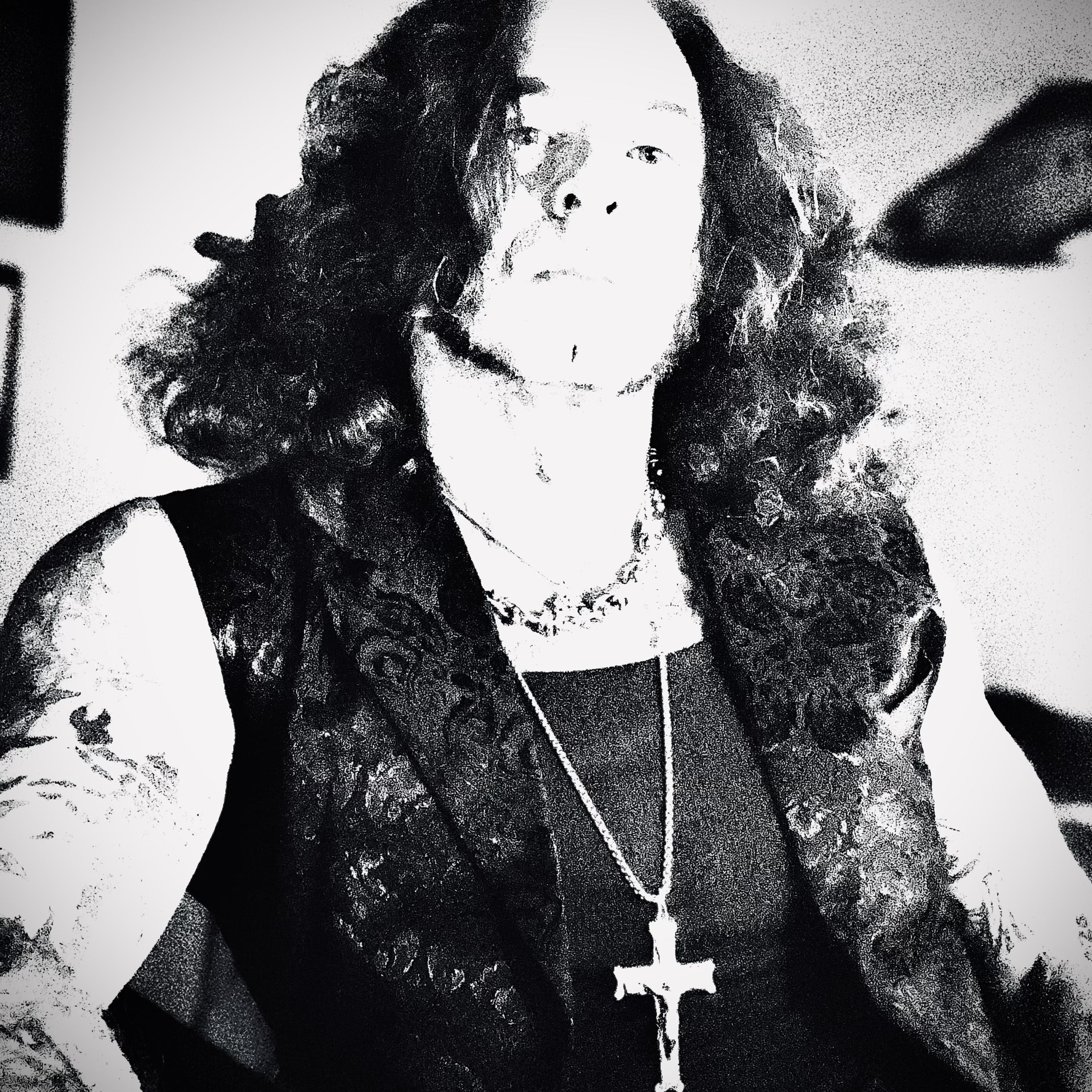 Christ Like artwork