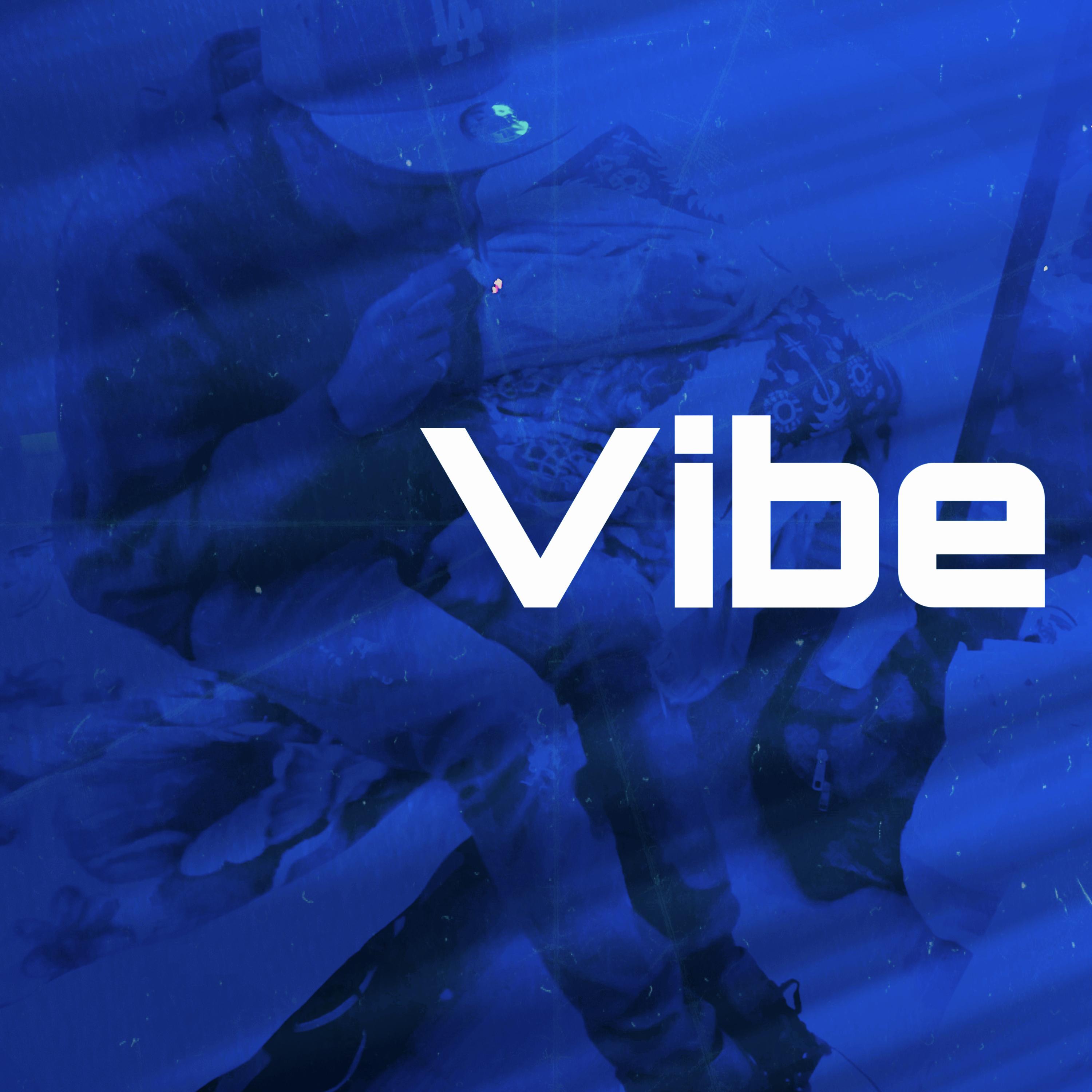 Vibe artwork