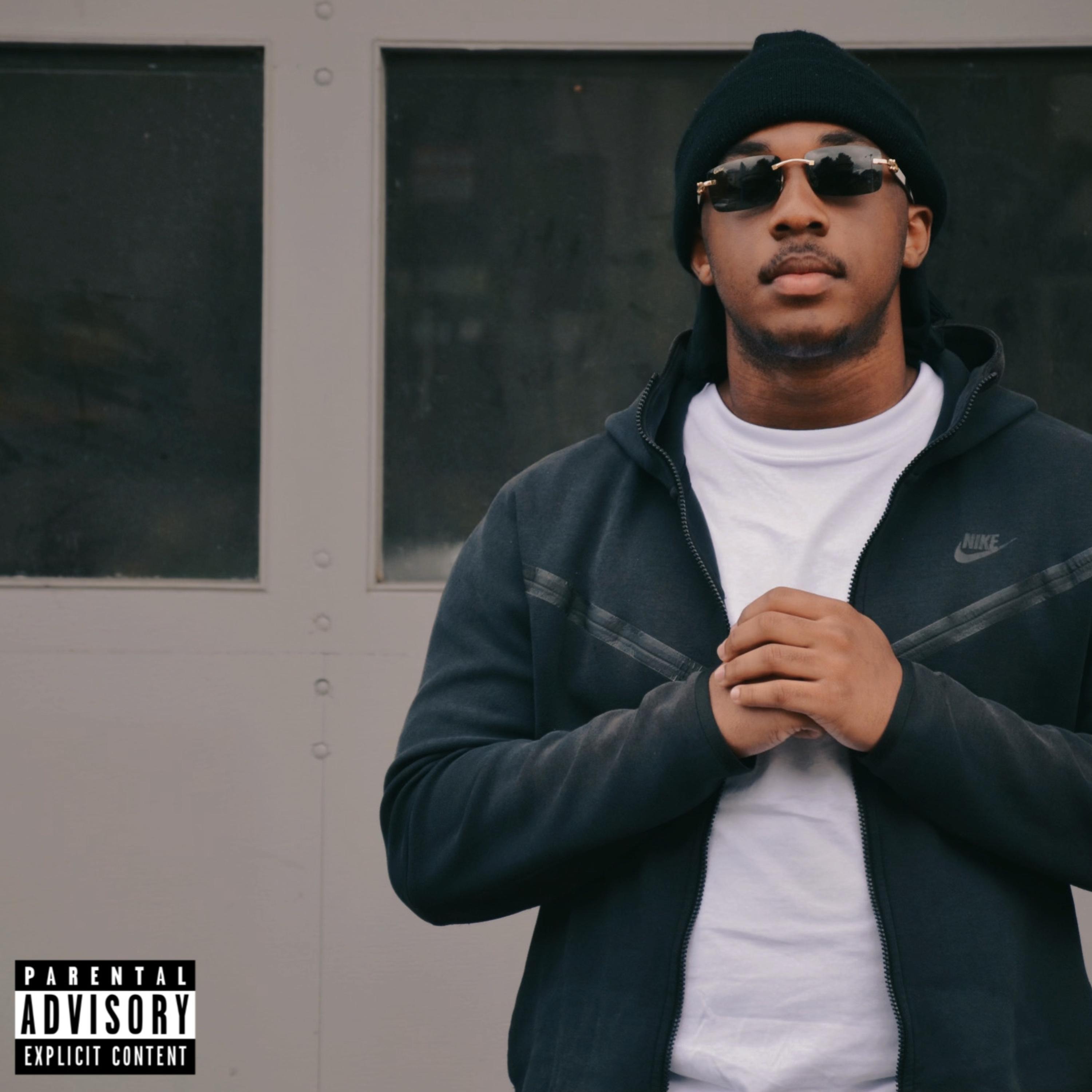 Move In Silence artwork