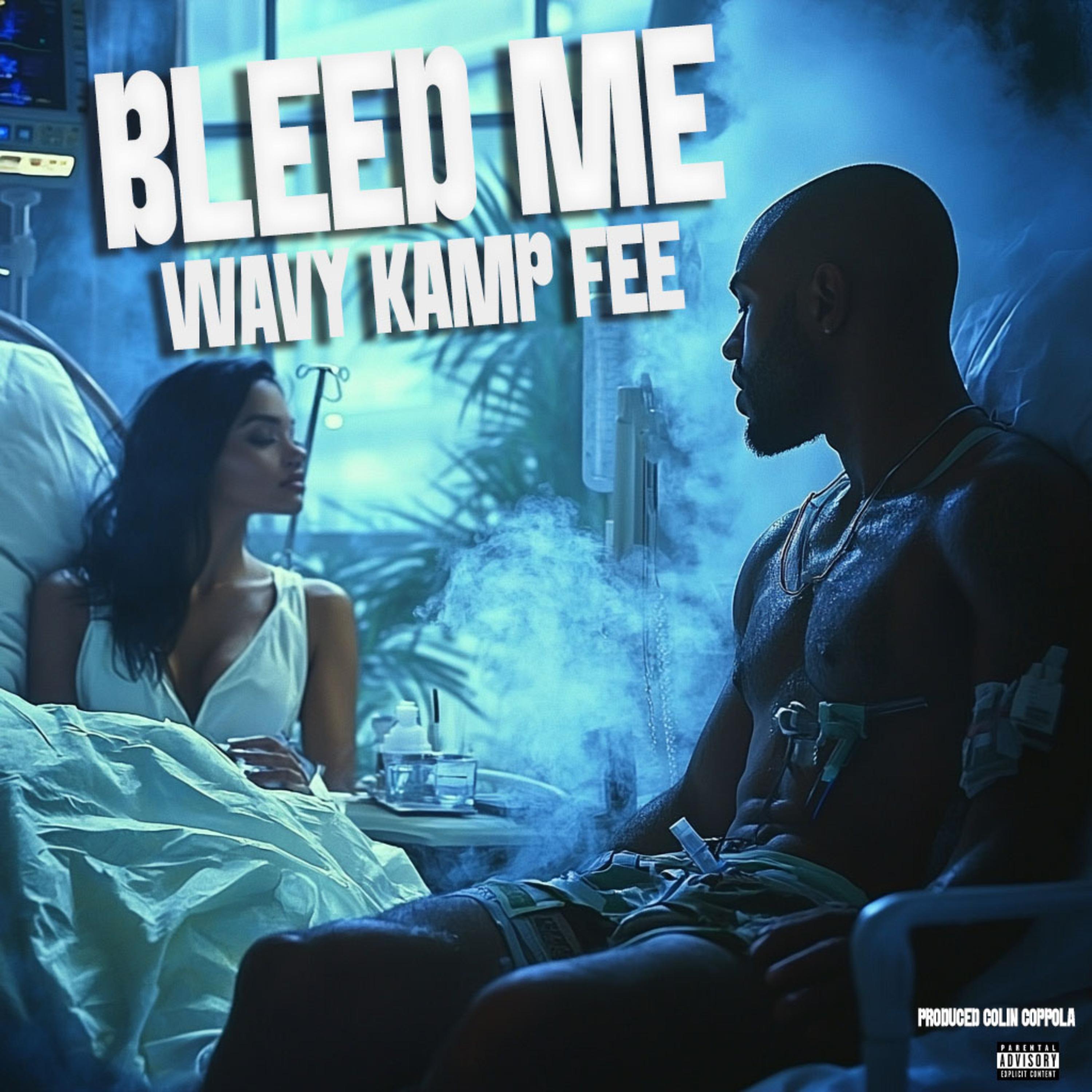 Bleed Me artwork