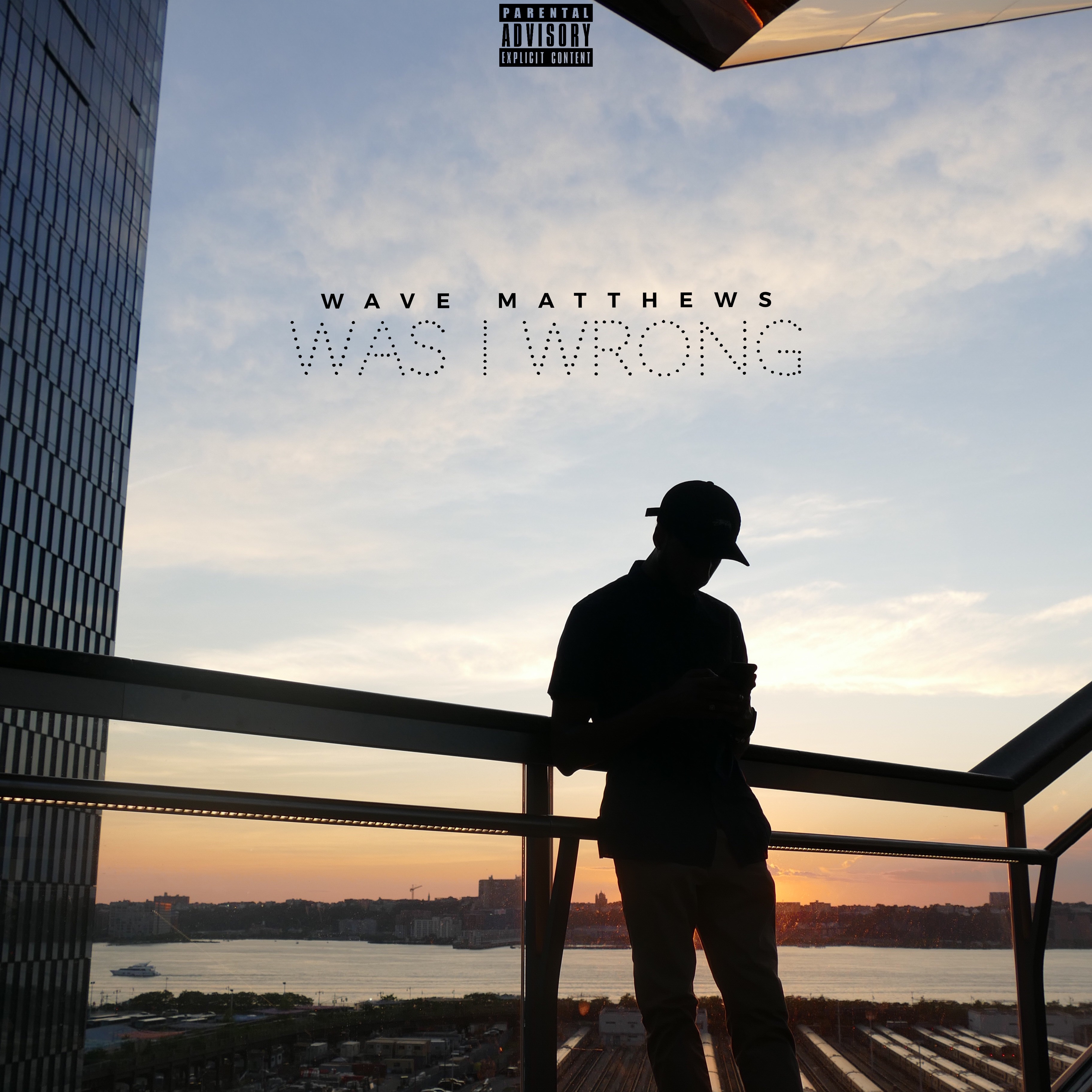 Was I Wrong artwork