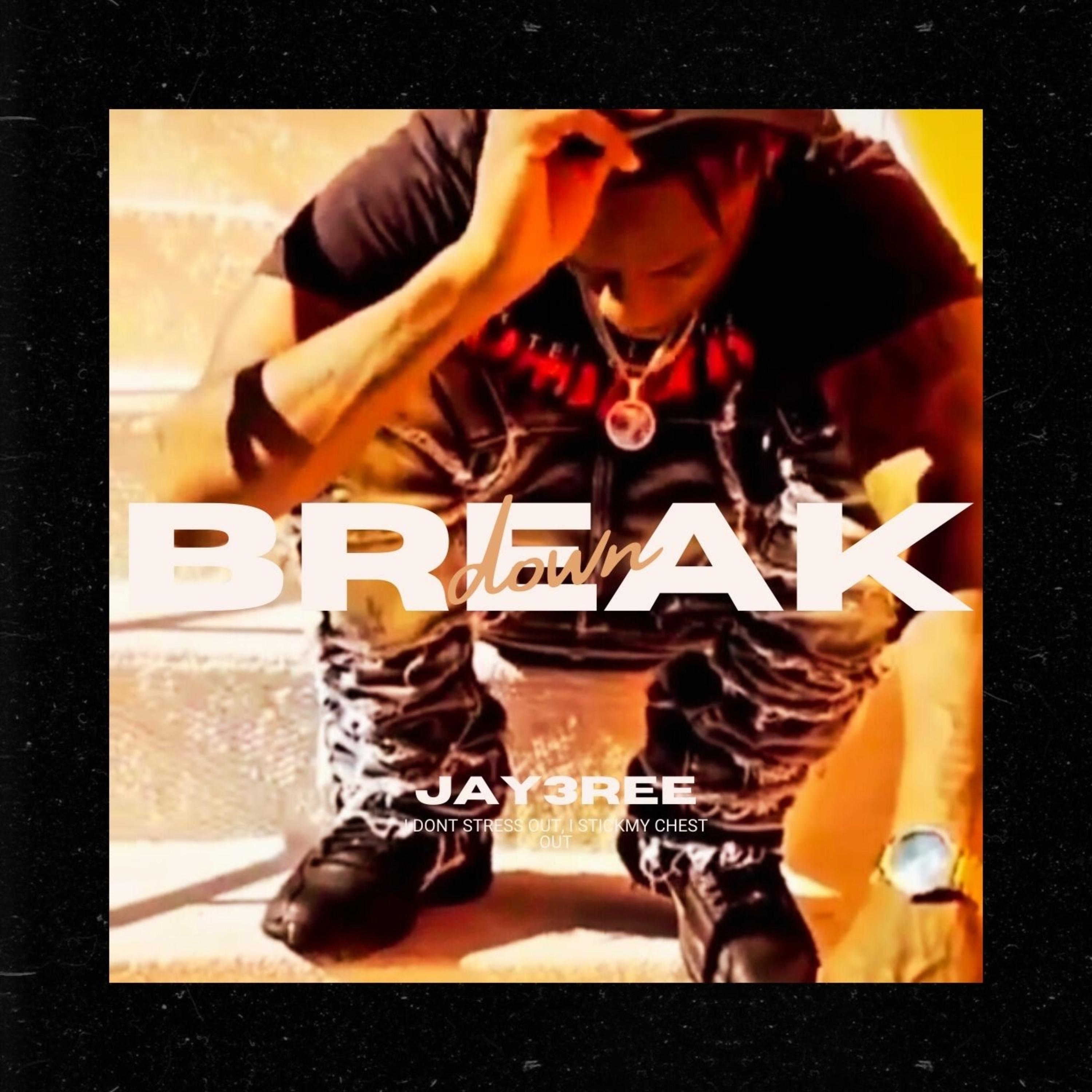 Break Down artwork