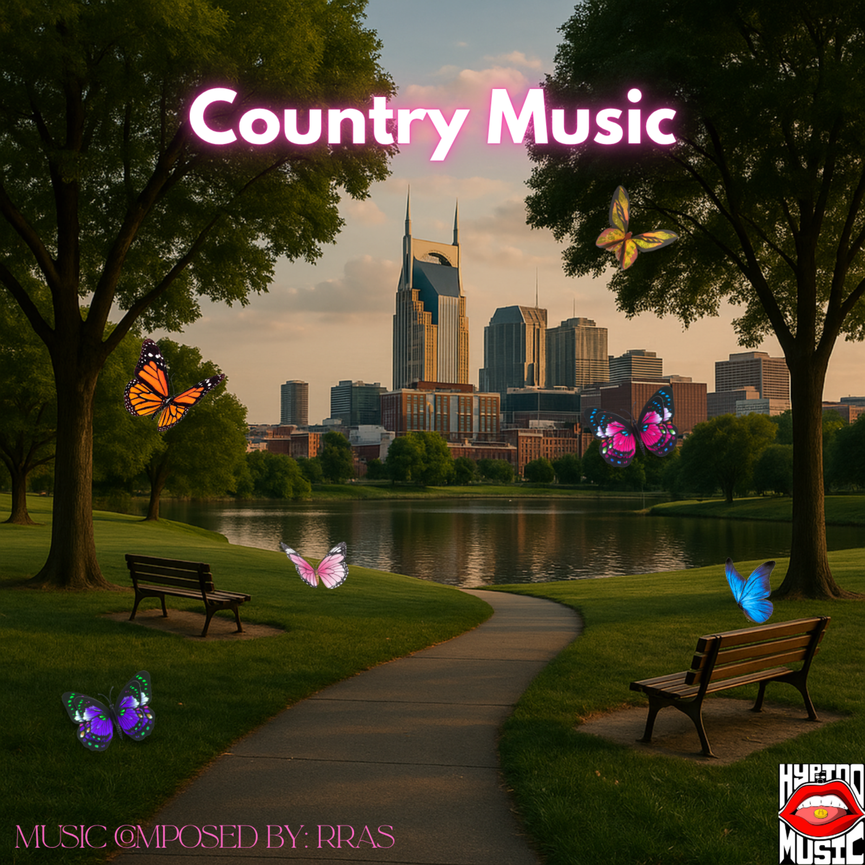 Country Music artwork