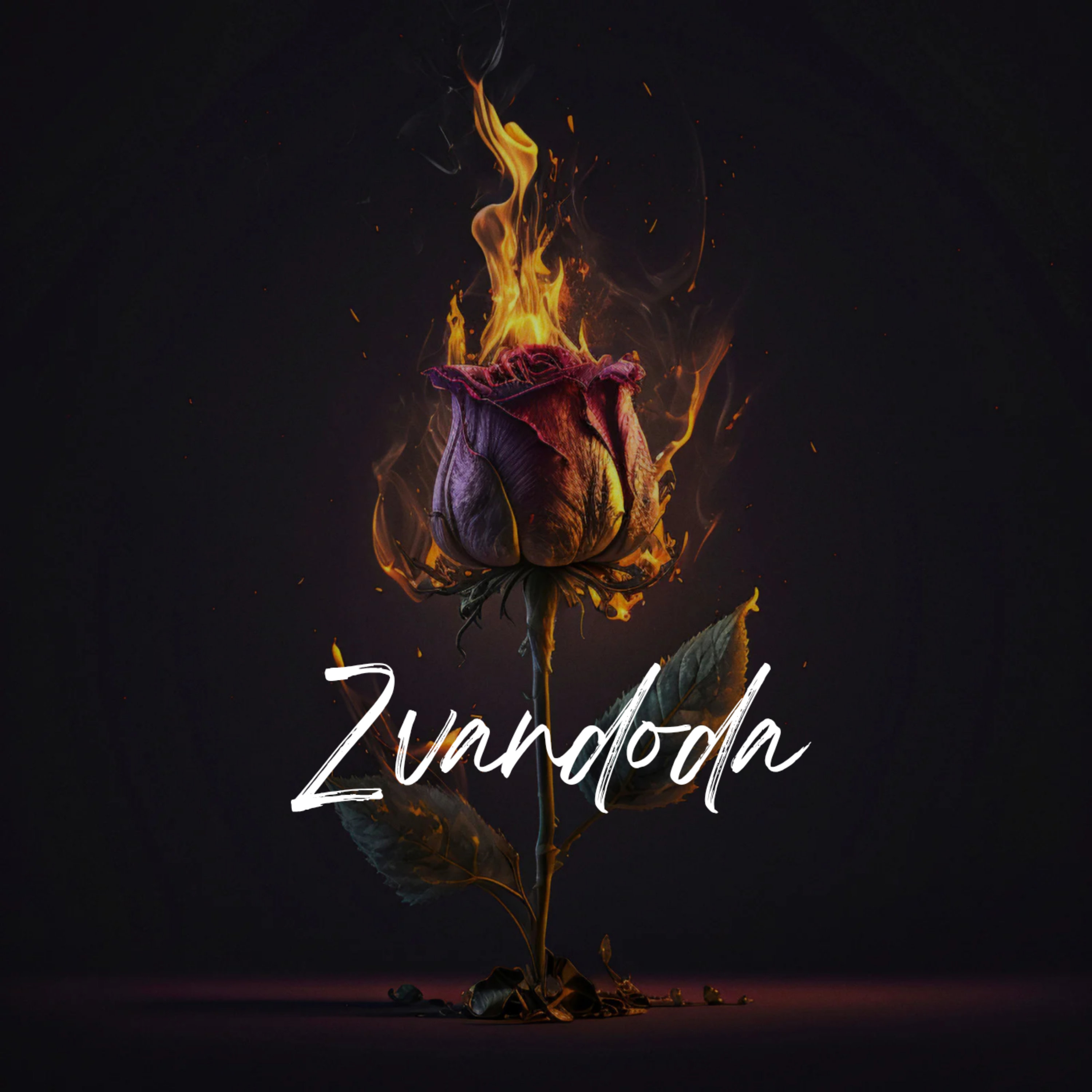 ZVANDODA artwork