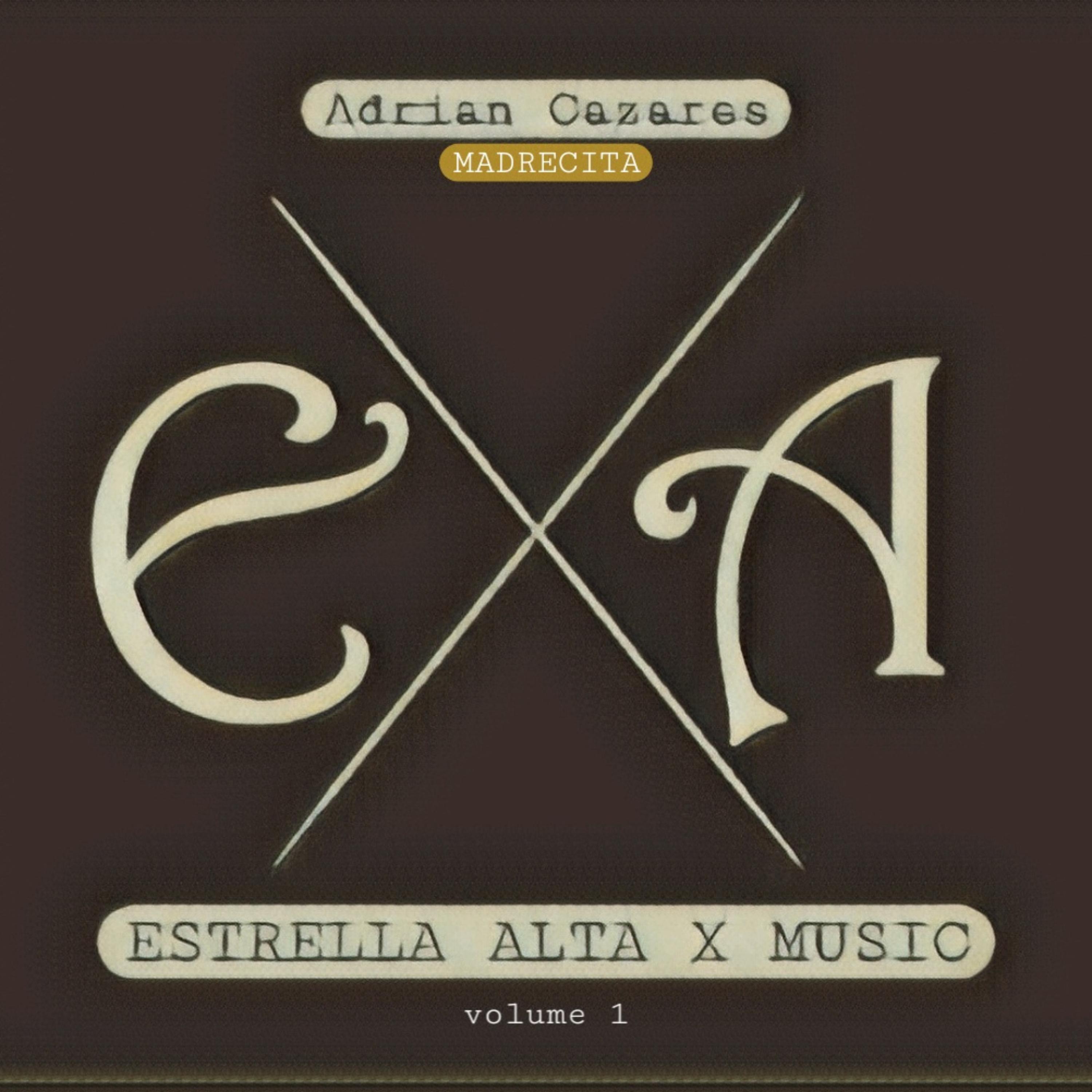MADRECITA artwork