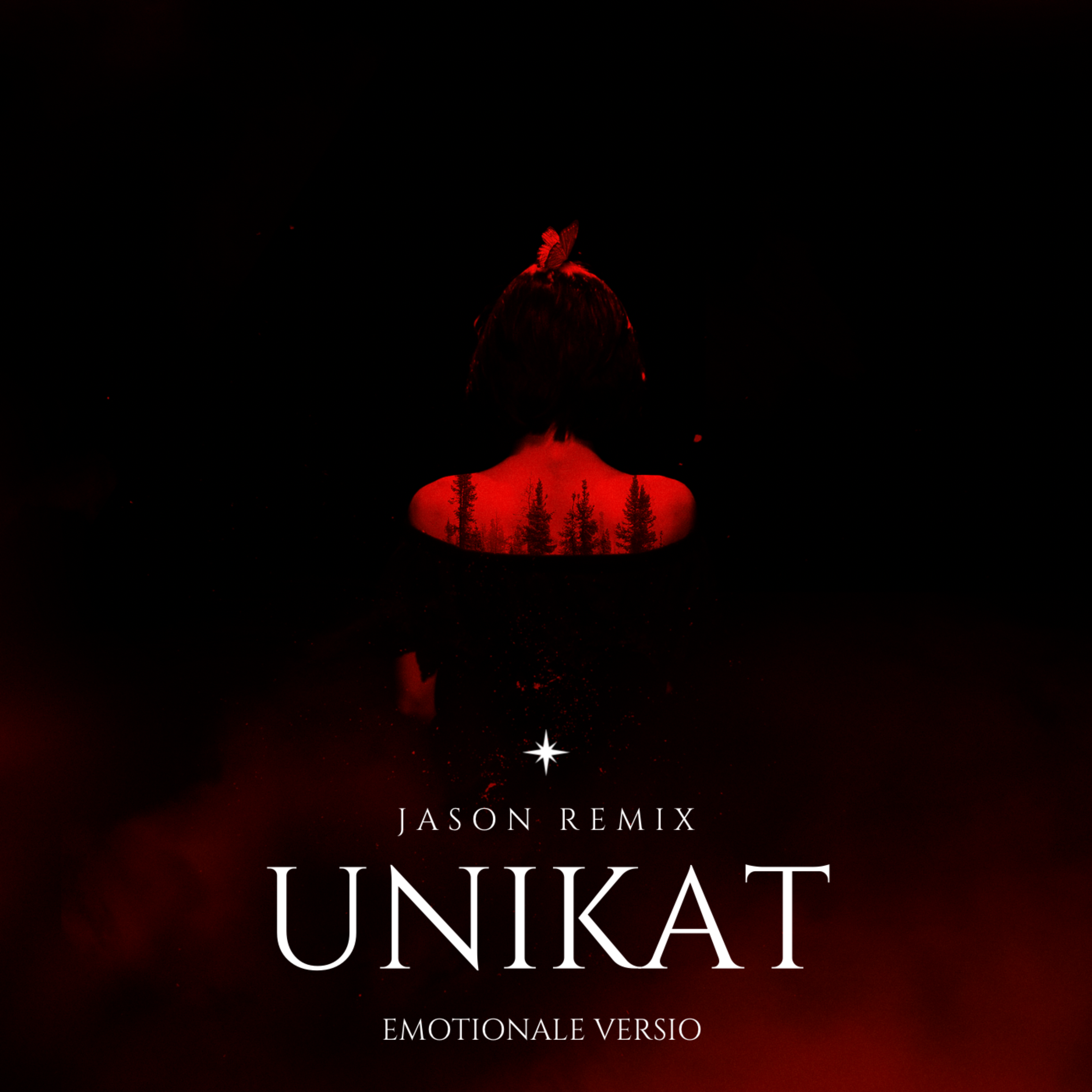 Unikat artwork