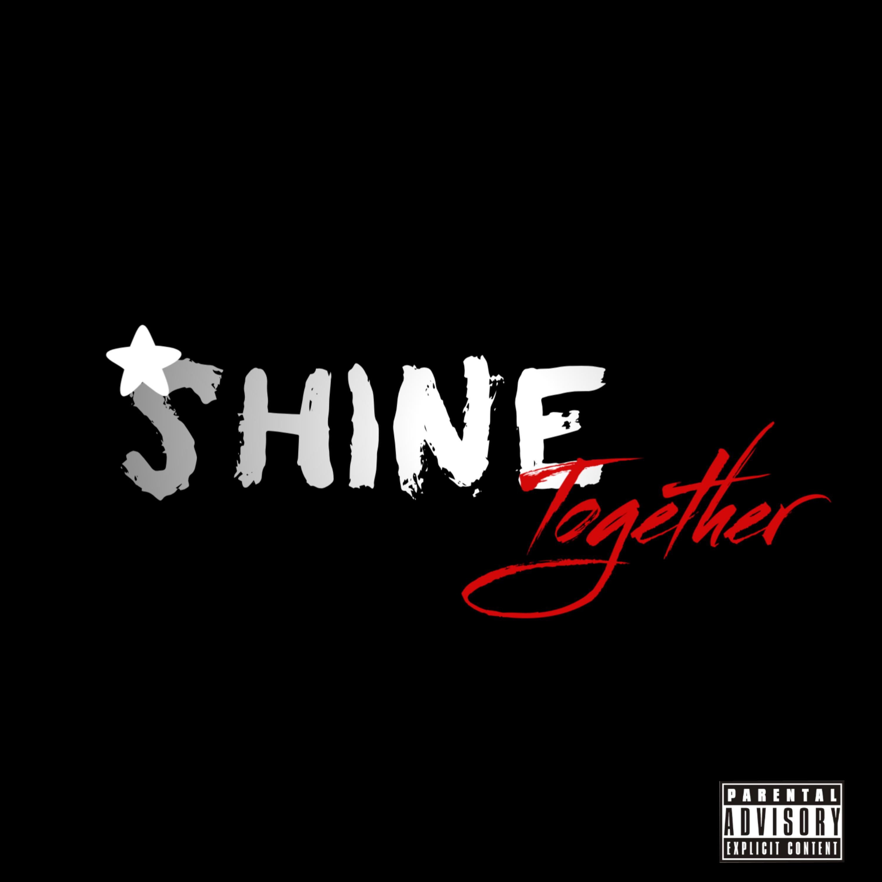 Shine Together artwork