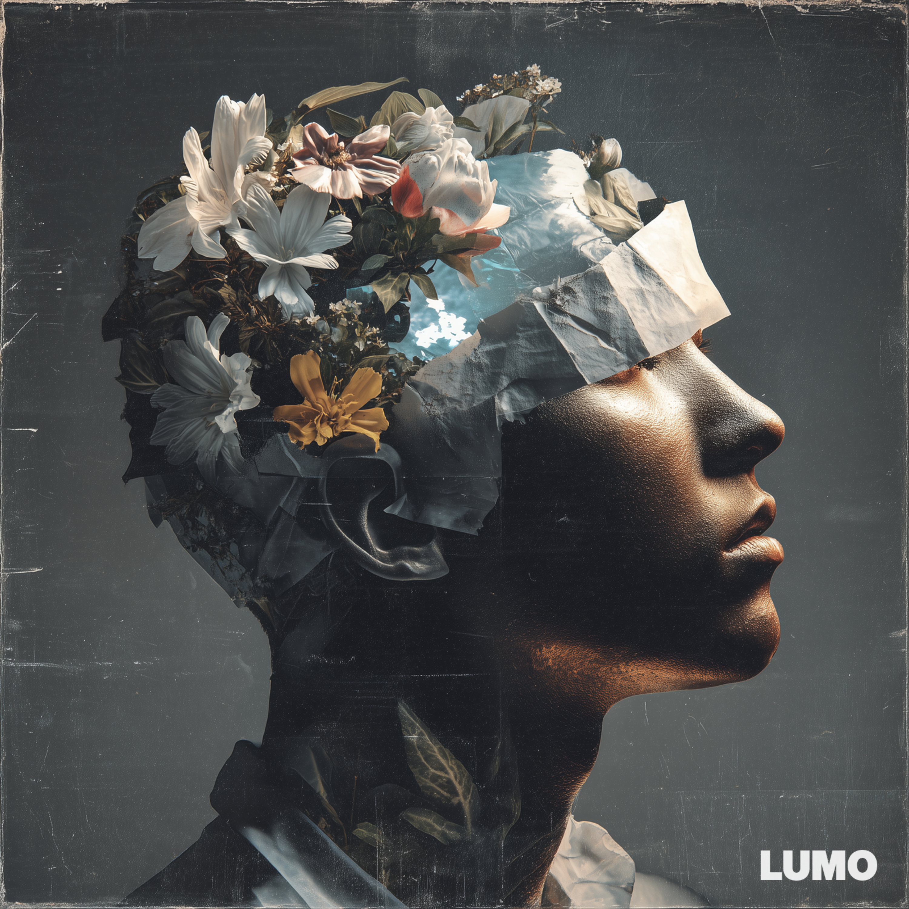 On My Mind artwork