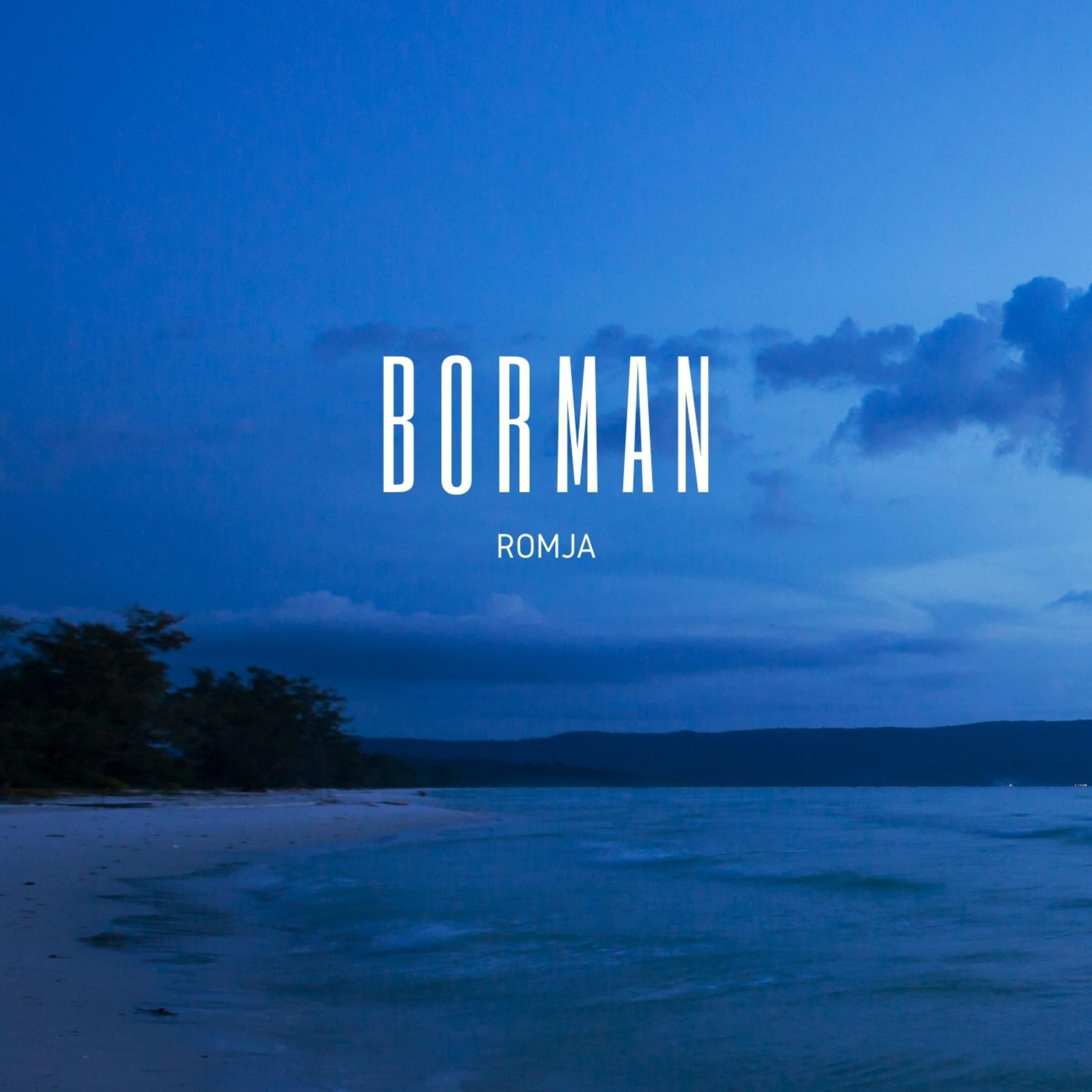 Borman artwork