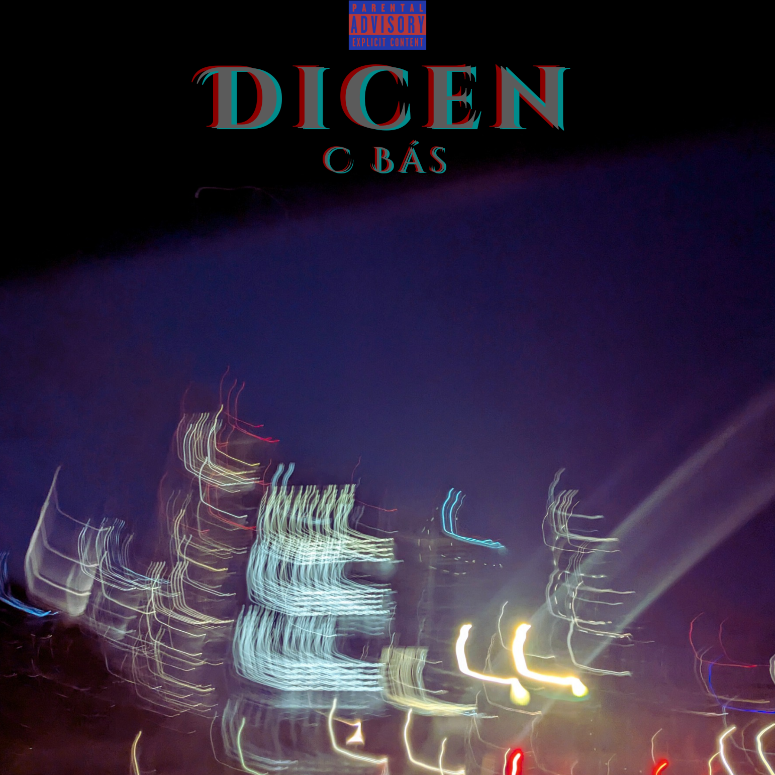 Dicen artwork