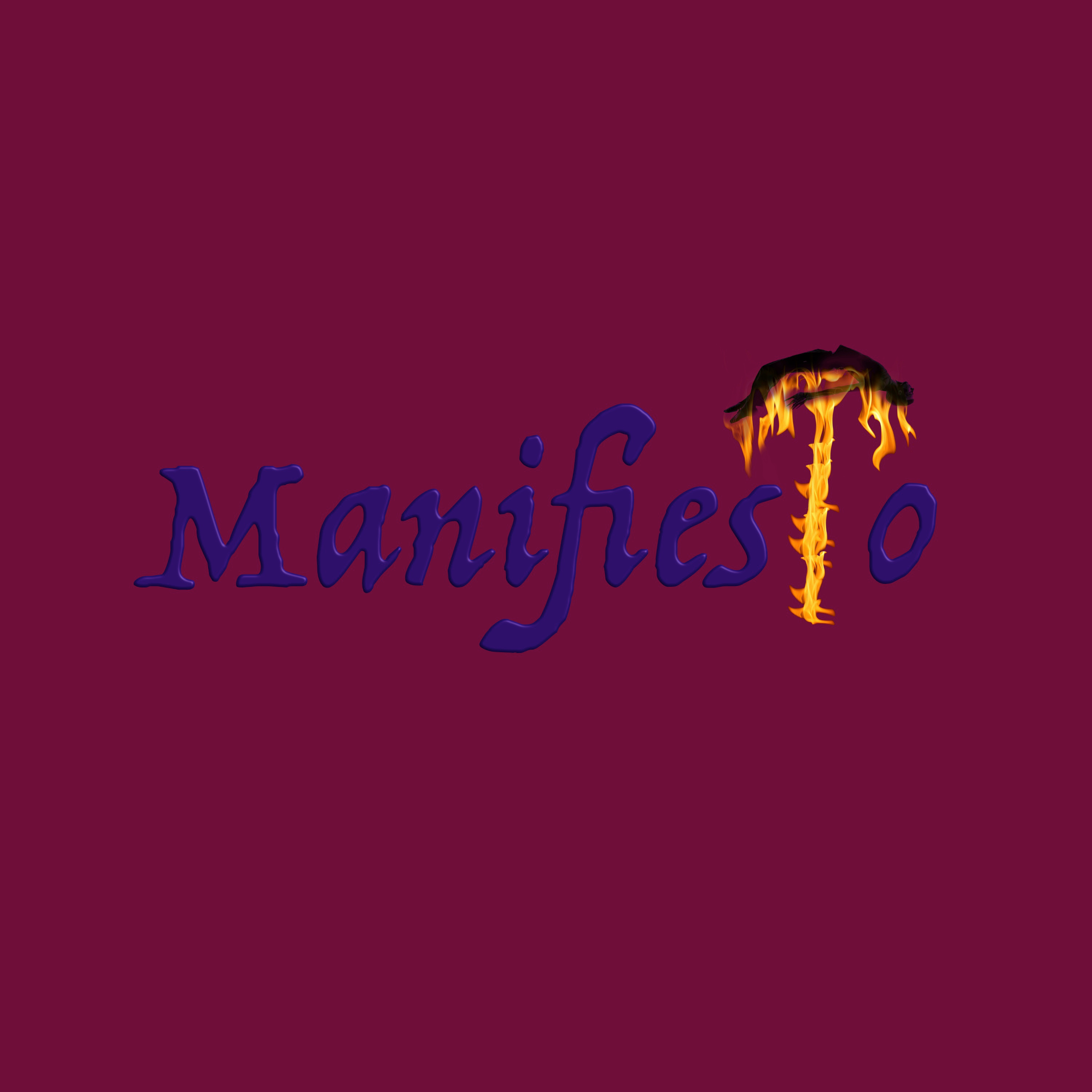 Manifiesto artwork