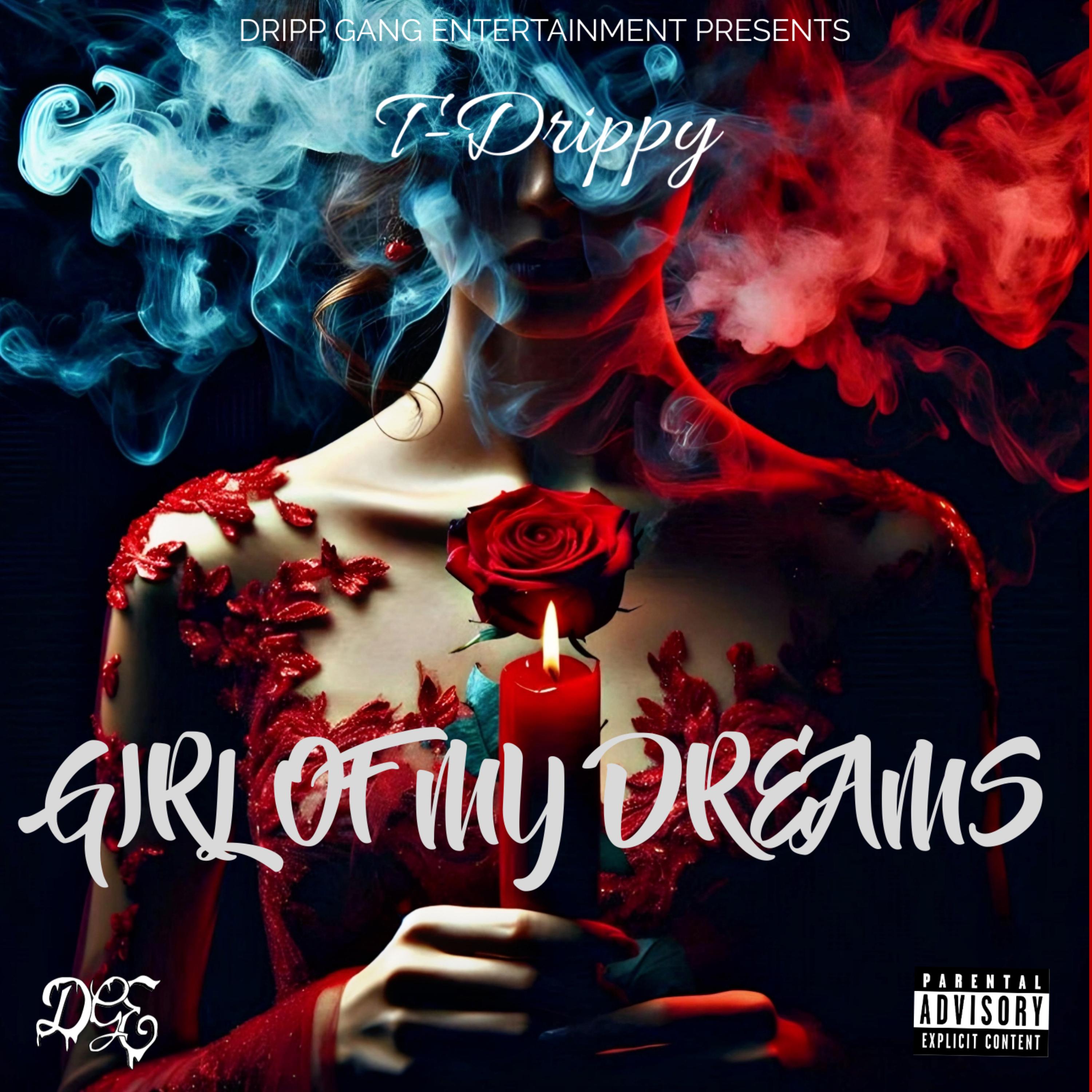 Girl Of My Dreams artwork