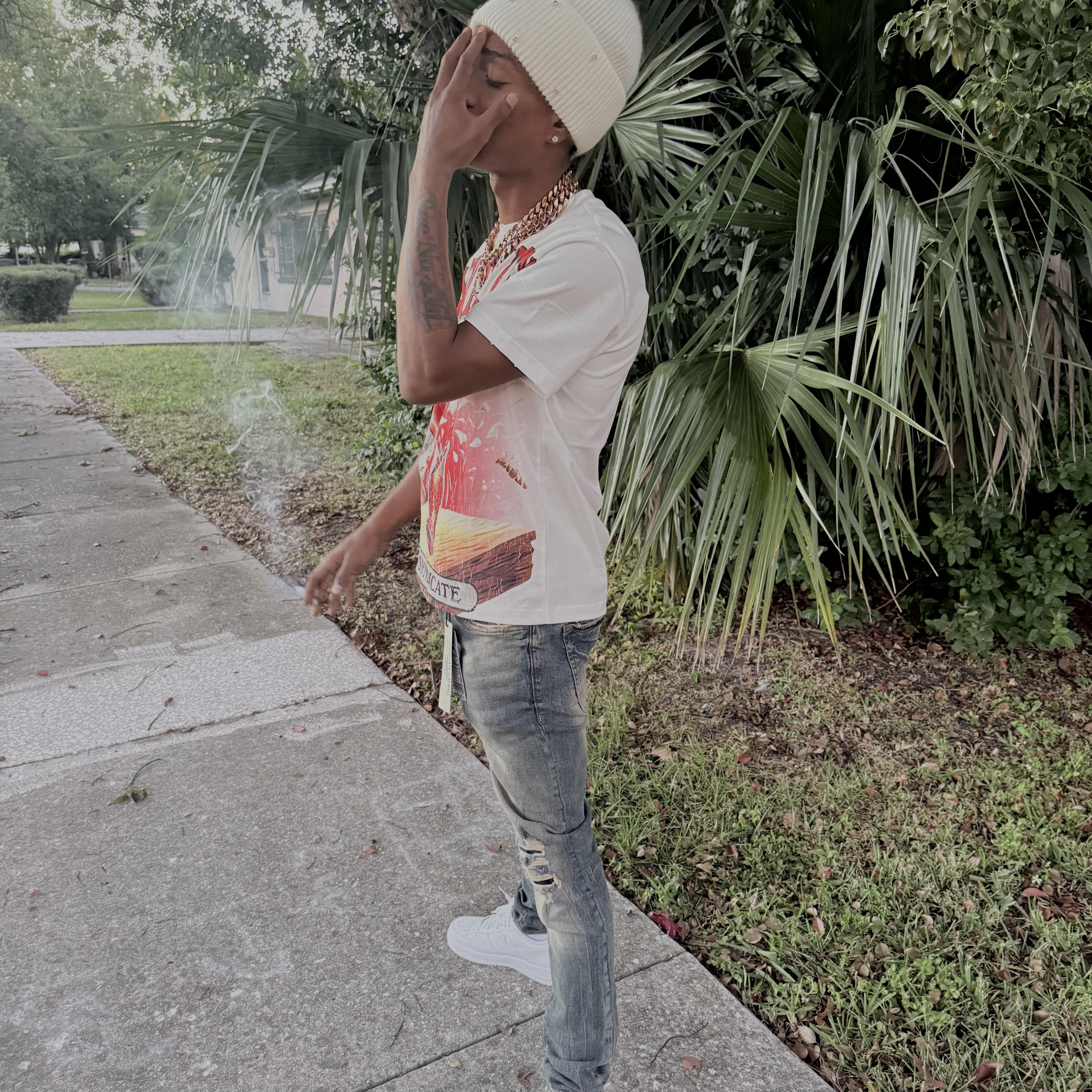 Prada Me artwork