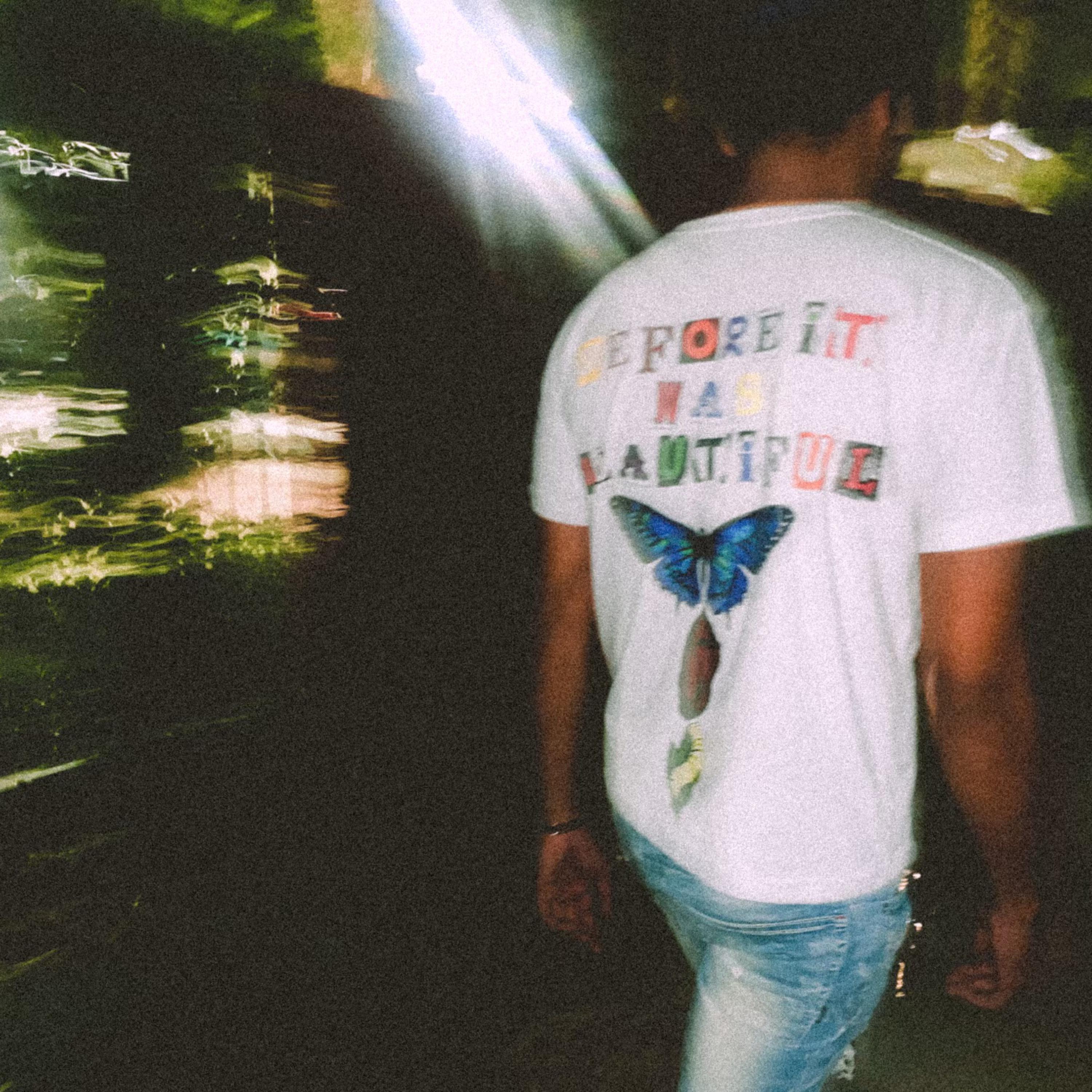 I Just Want This Forever artwork