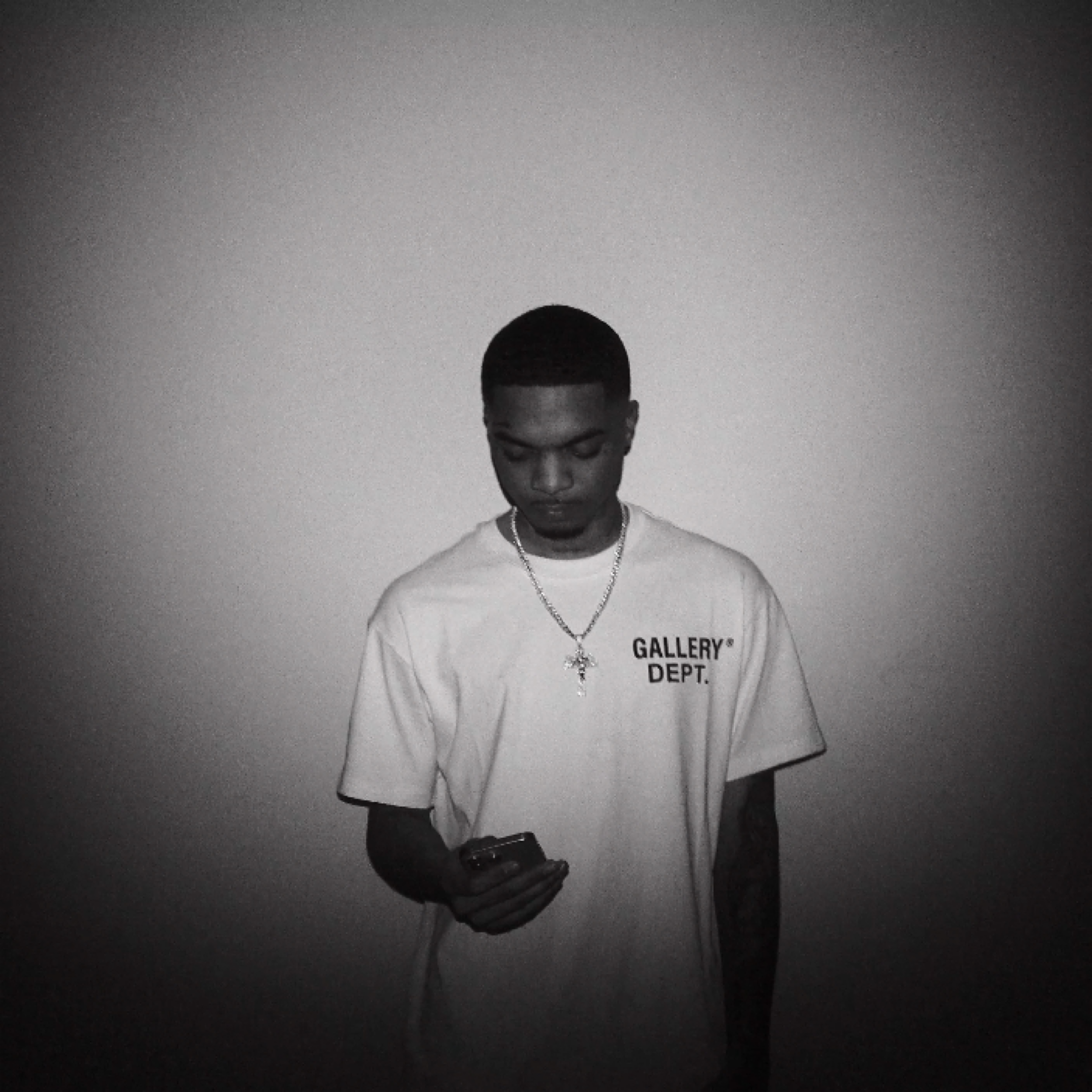 Solidified artwork