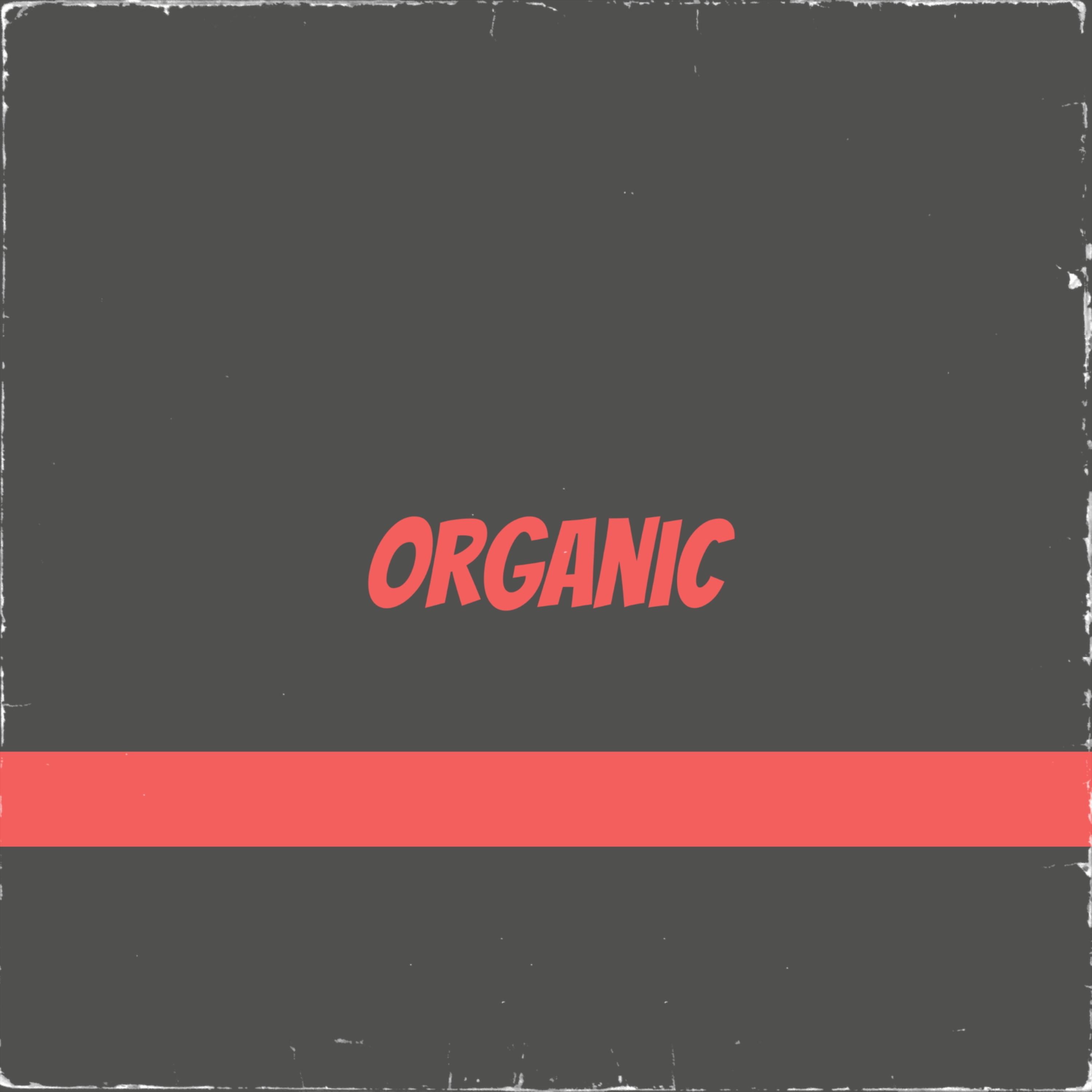 Organic artwork