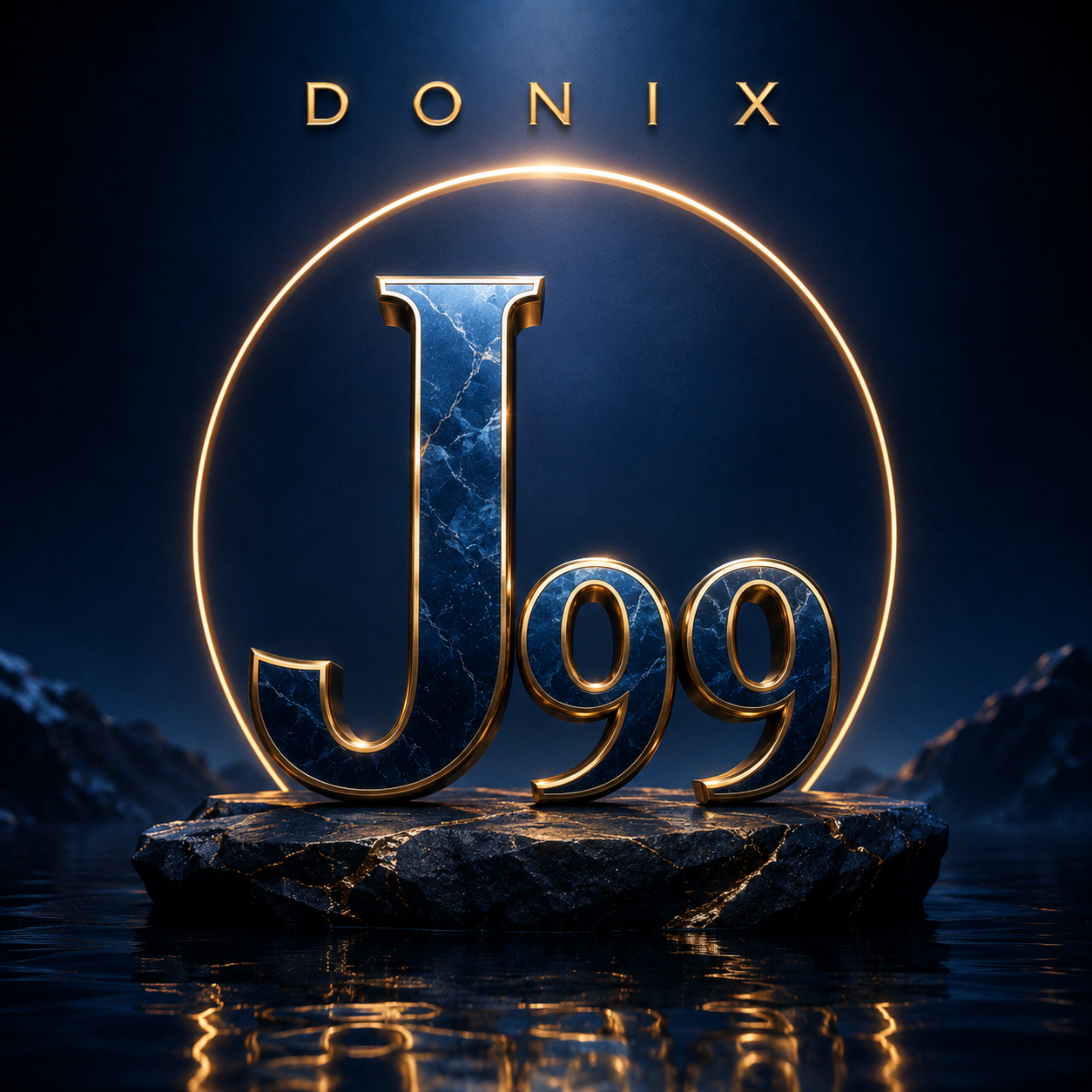J-99 by Donix cover art