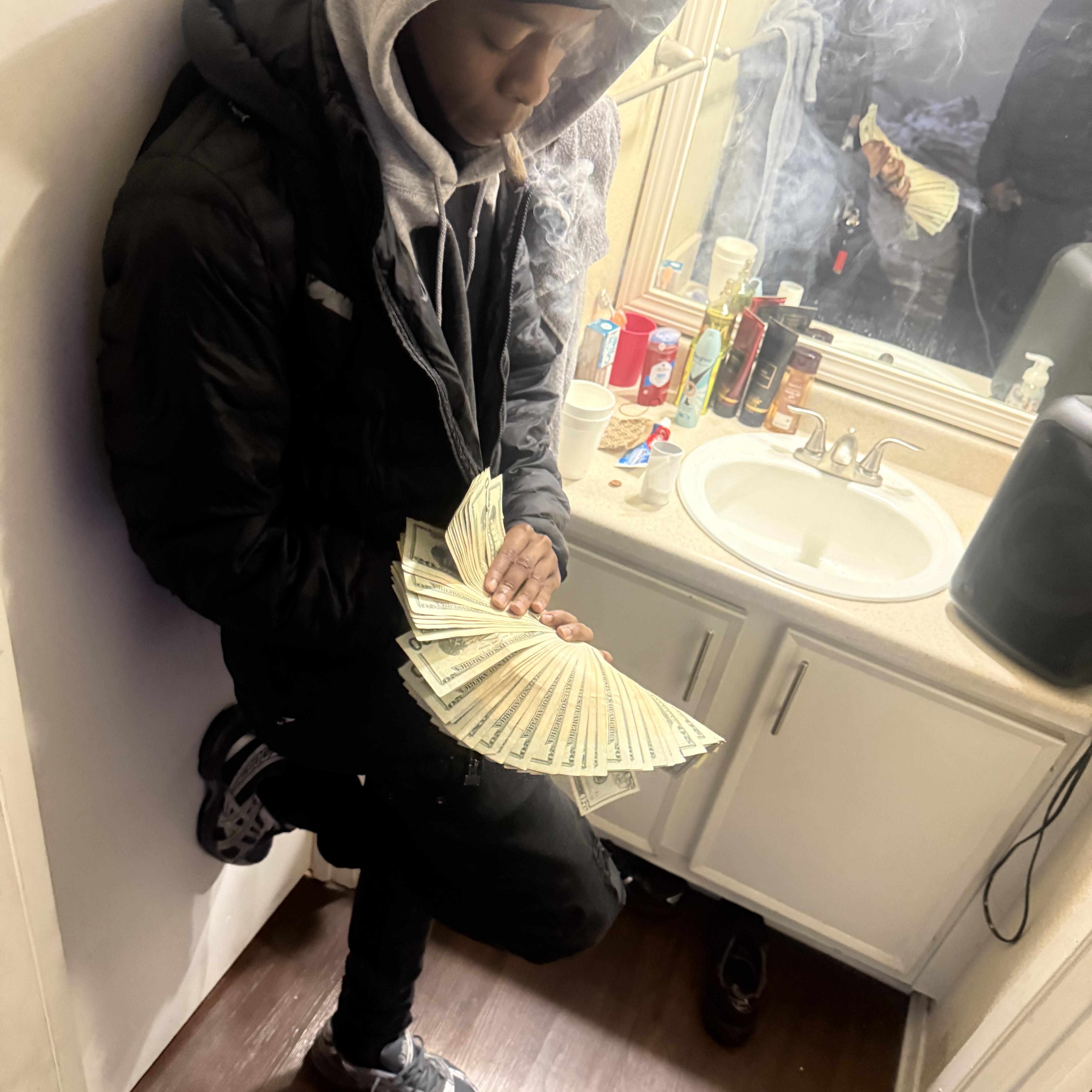 Ig Str8 artwork